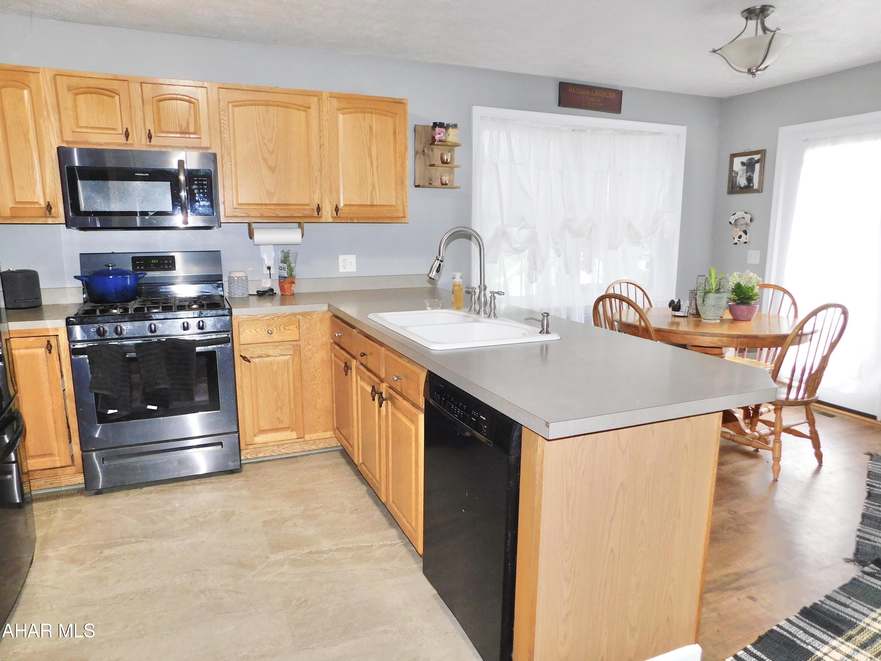 Calvert Hills - Residential