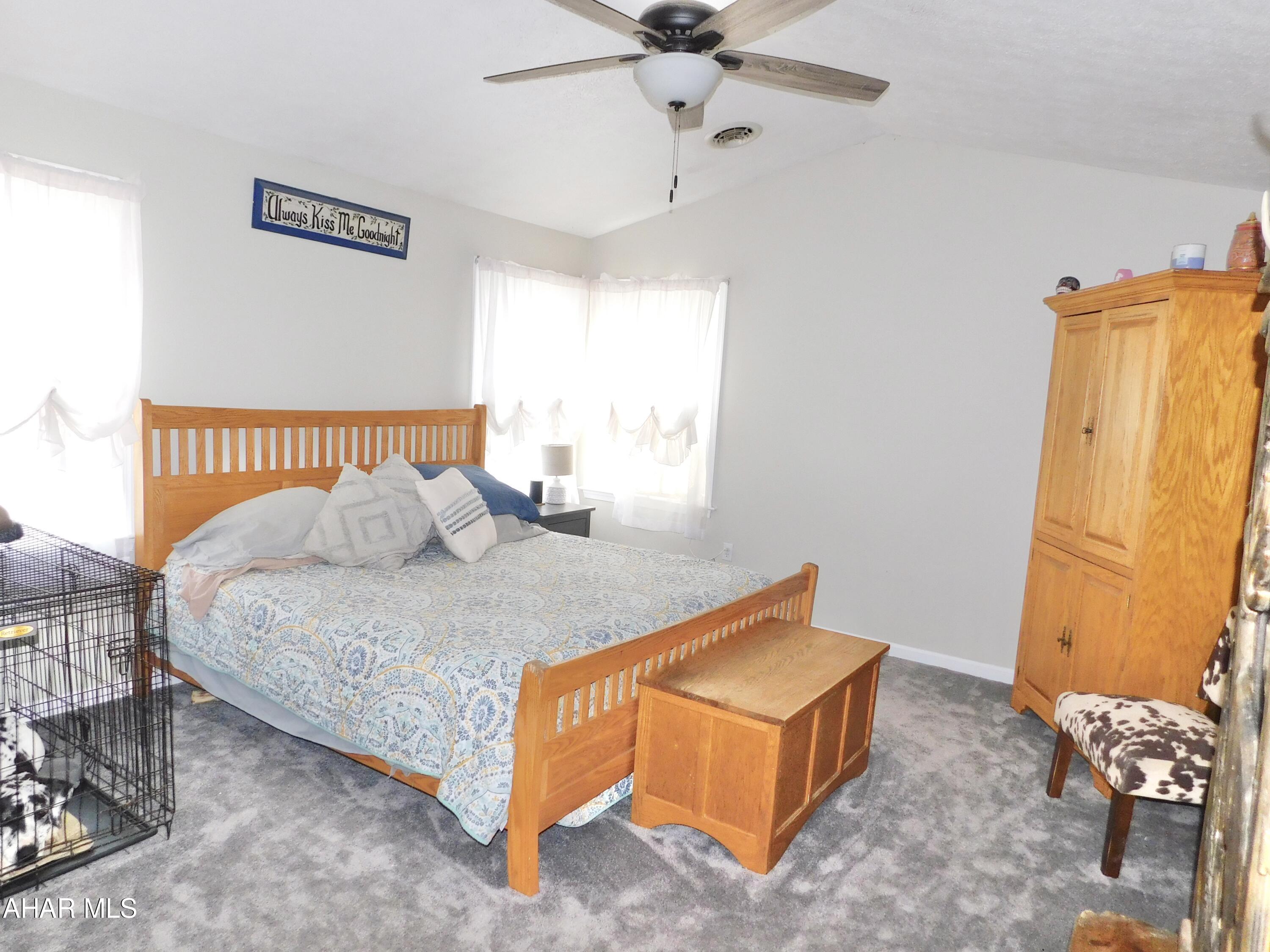 Calvert Hills - Residential