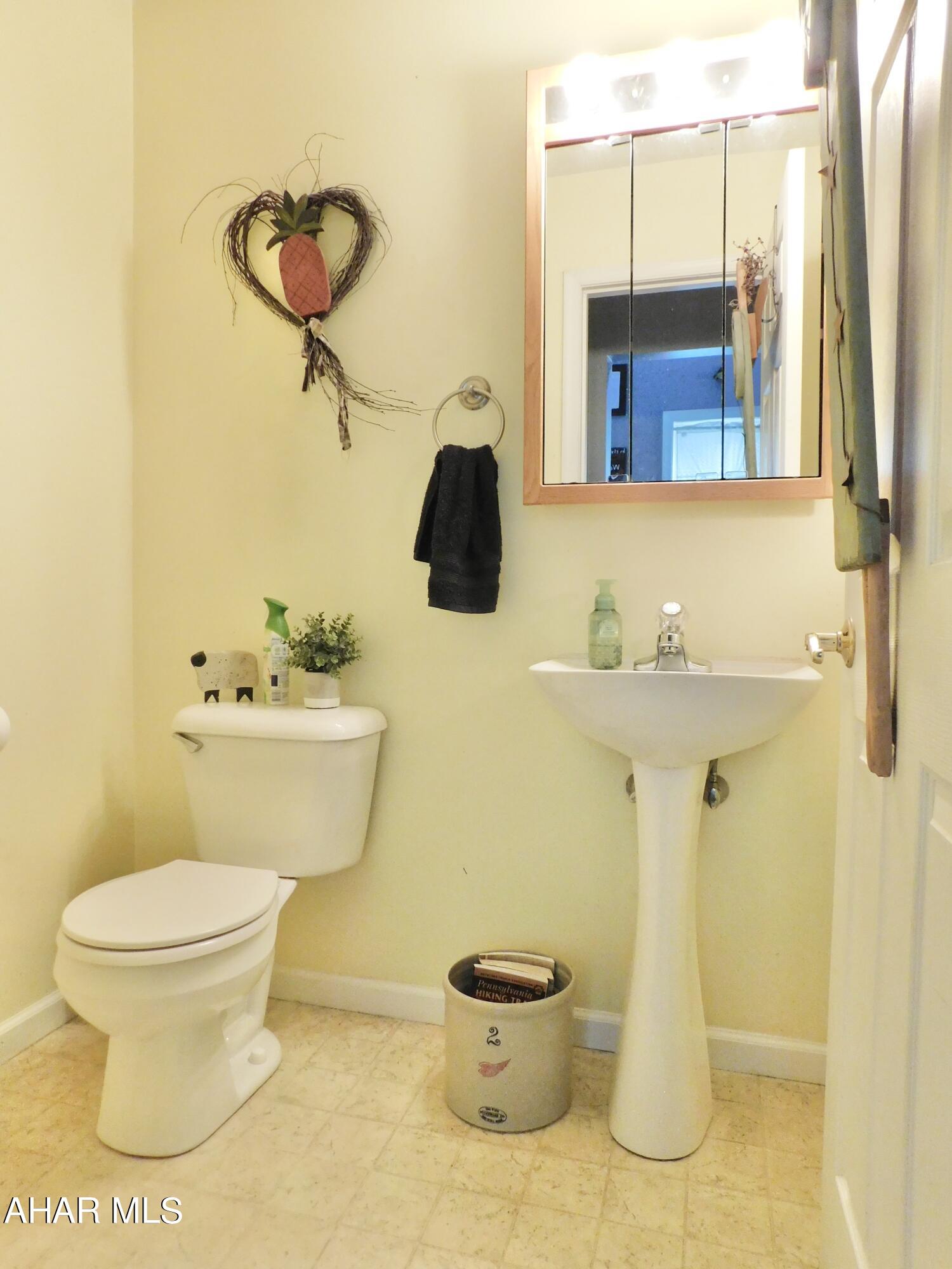 Calvert Hills - Residential