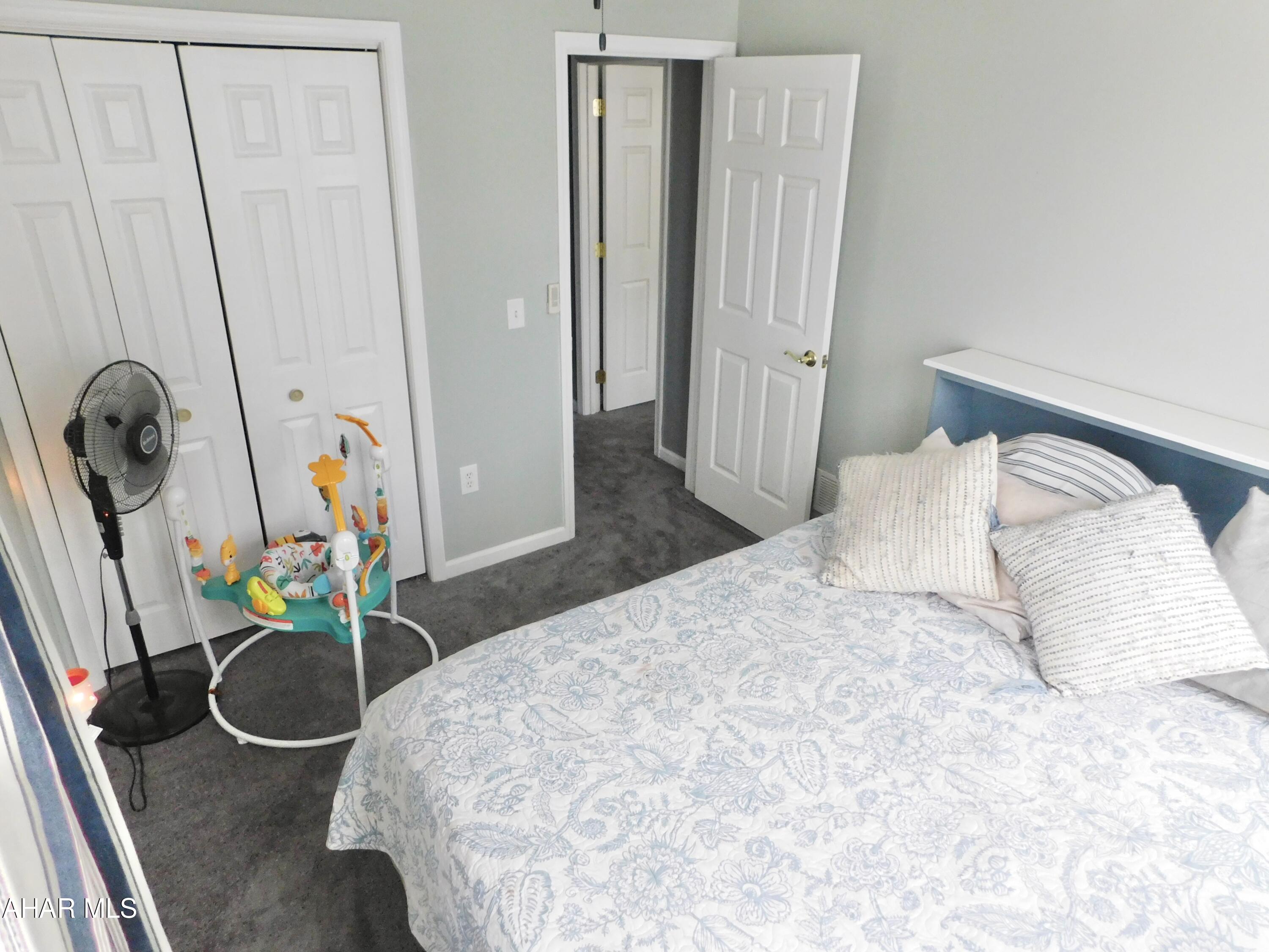 Calvert Hills - Residential