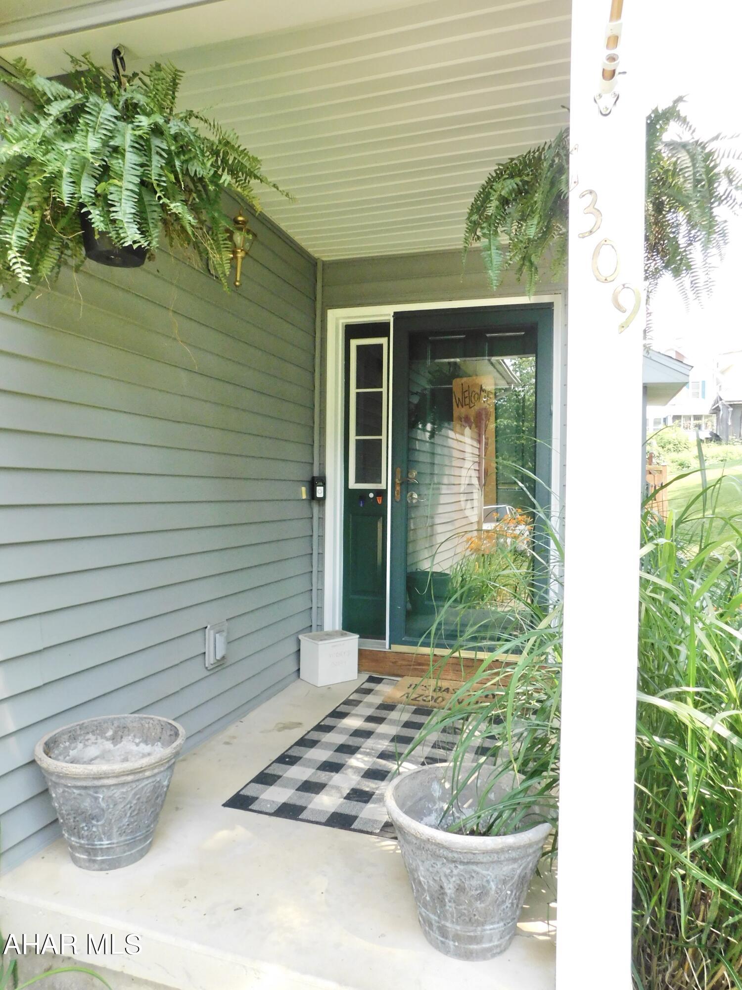 Calvert Hills - Residential