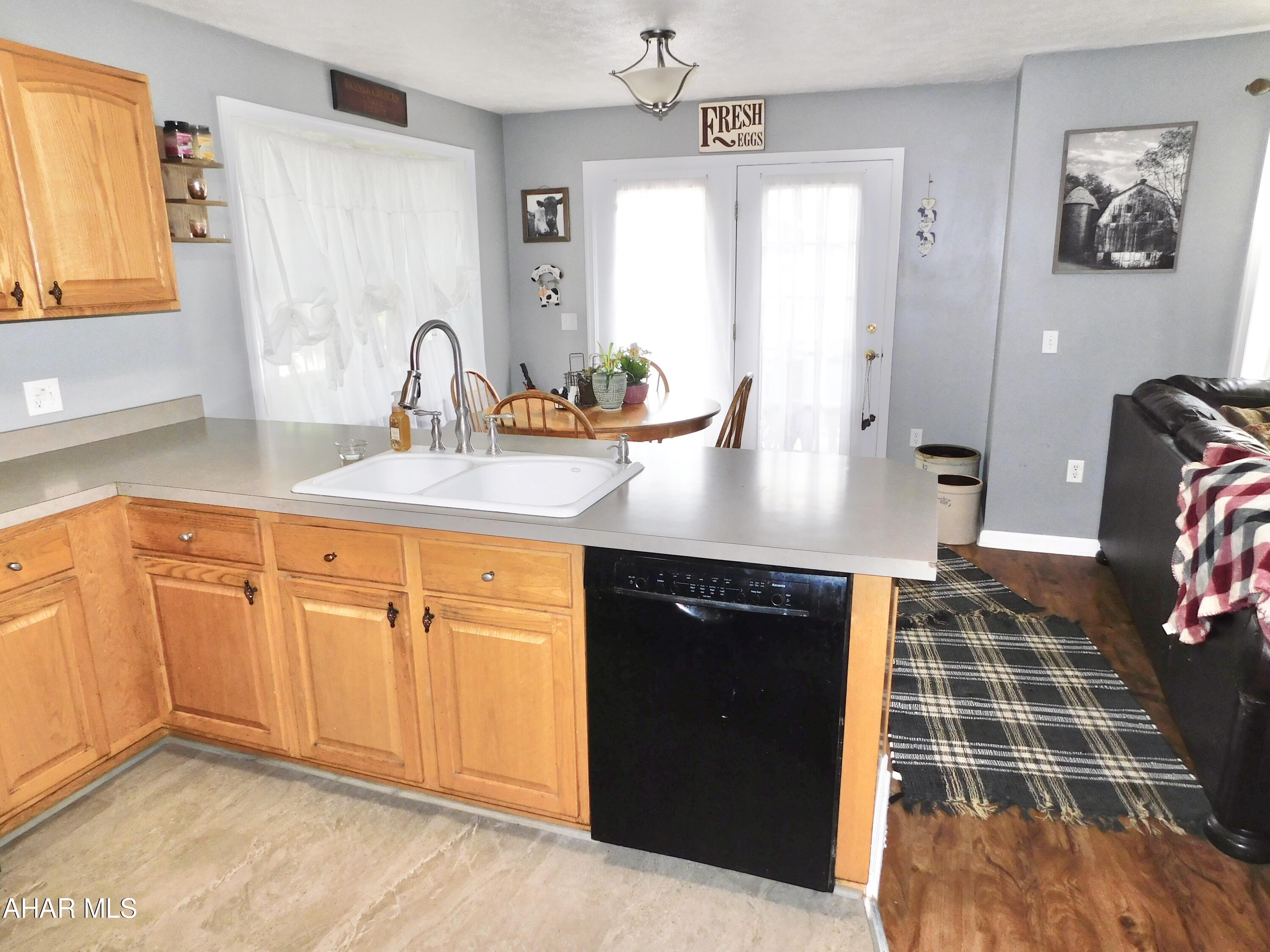 Calvert Hills - Residential