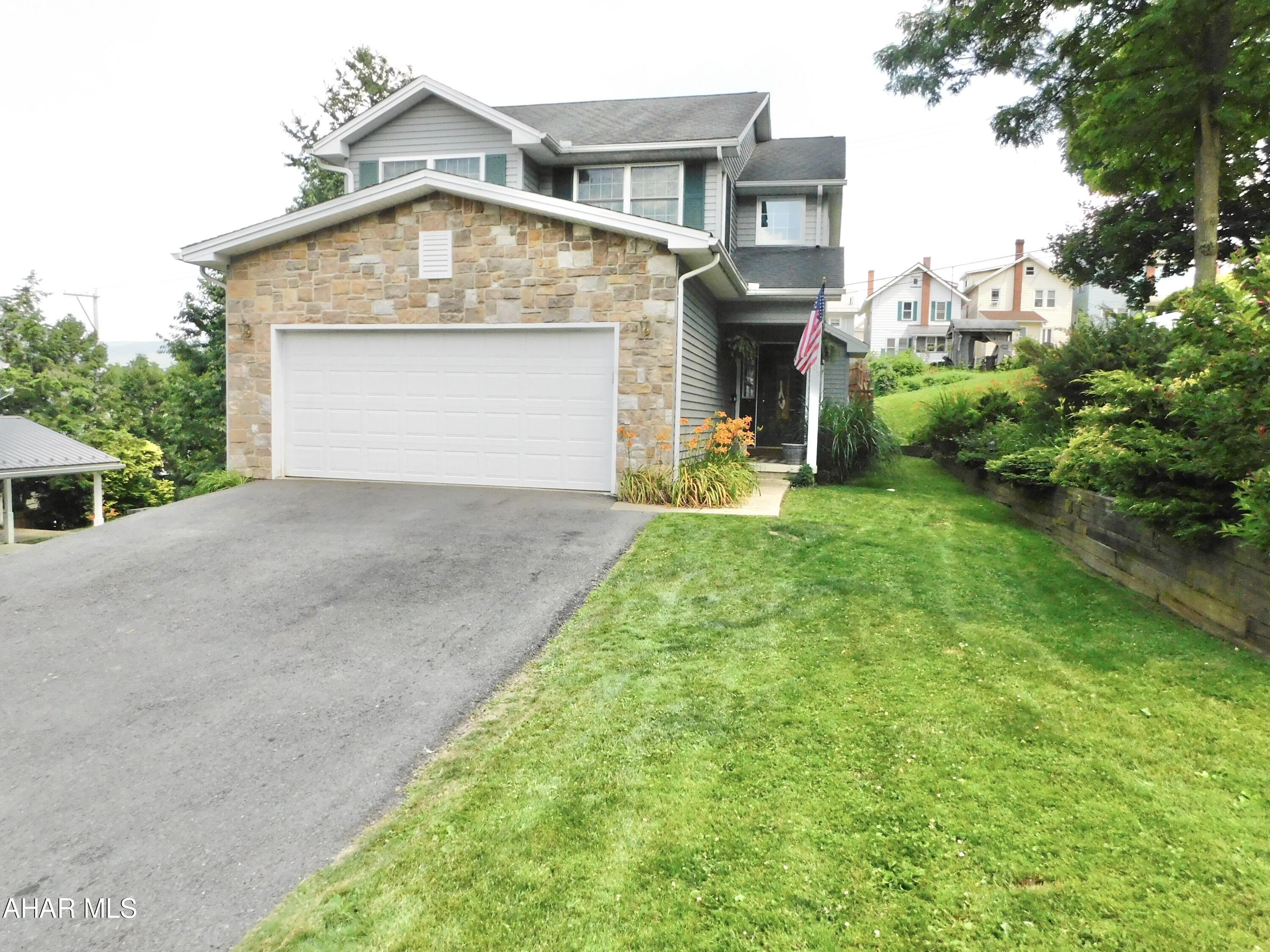 Calvert Hills - Residential