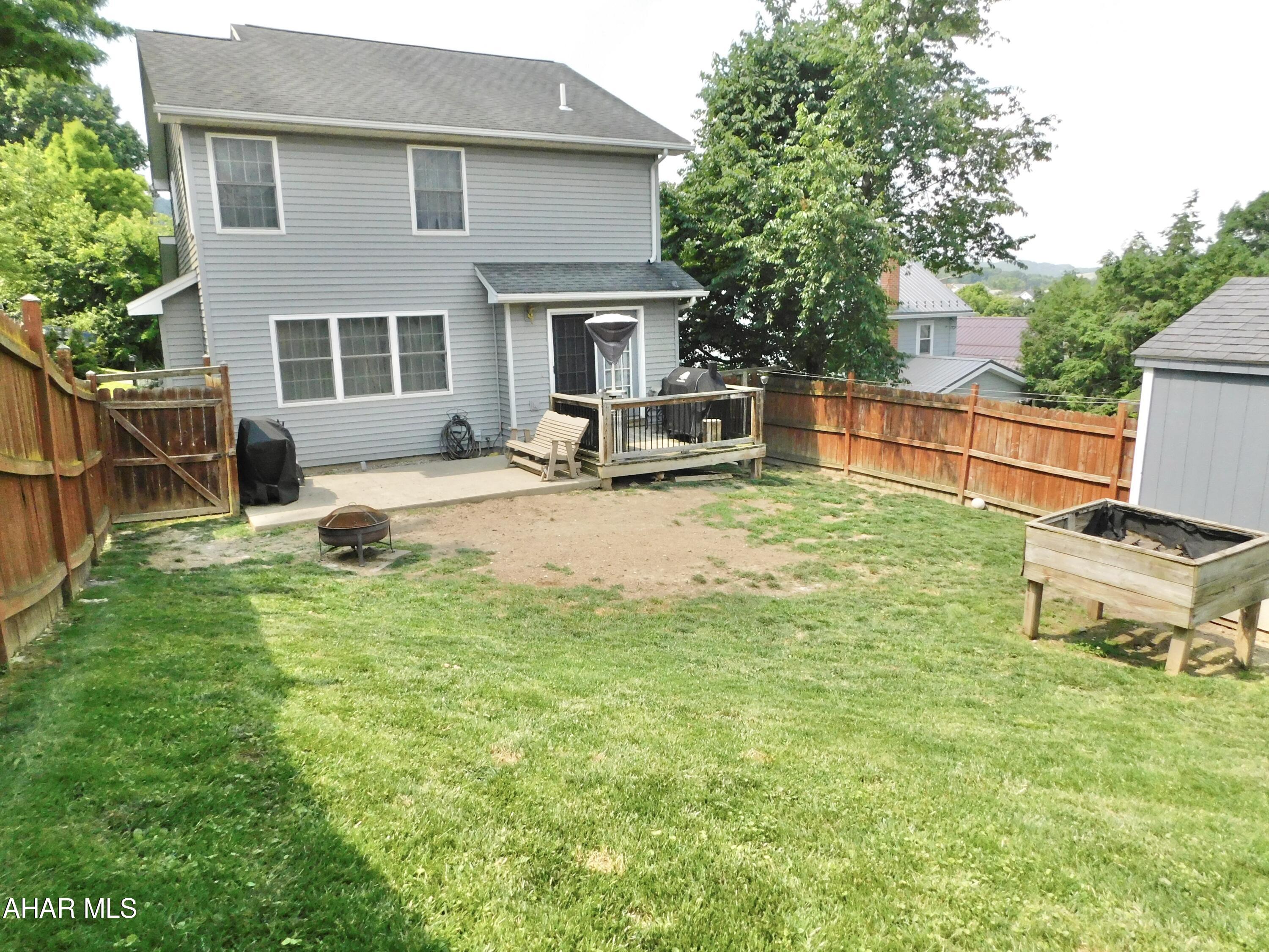 Calvert Hills - Residential