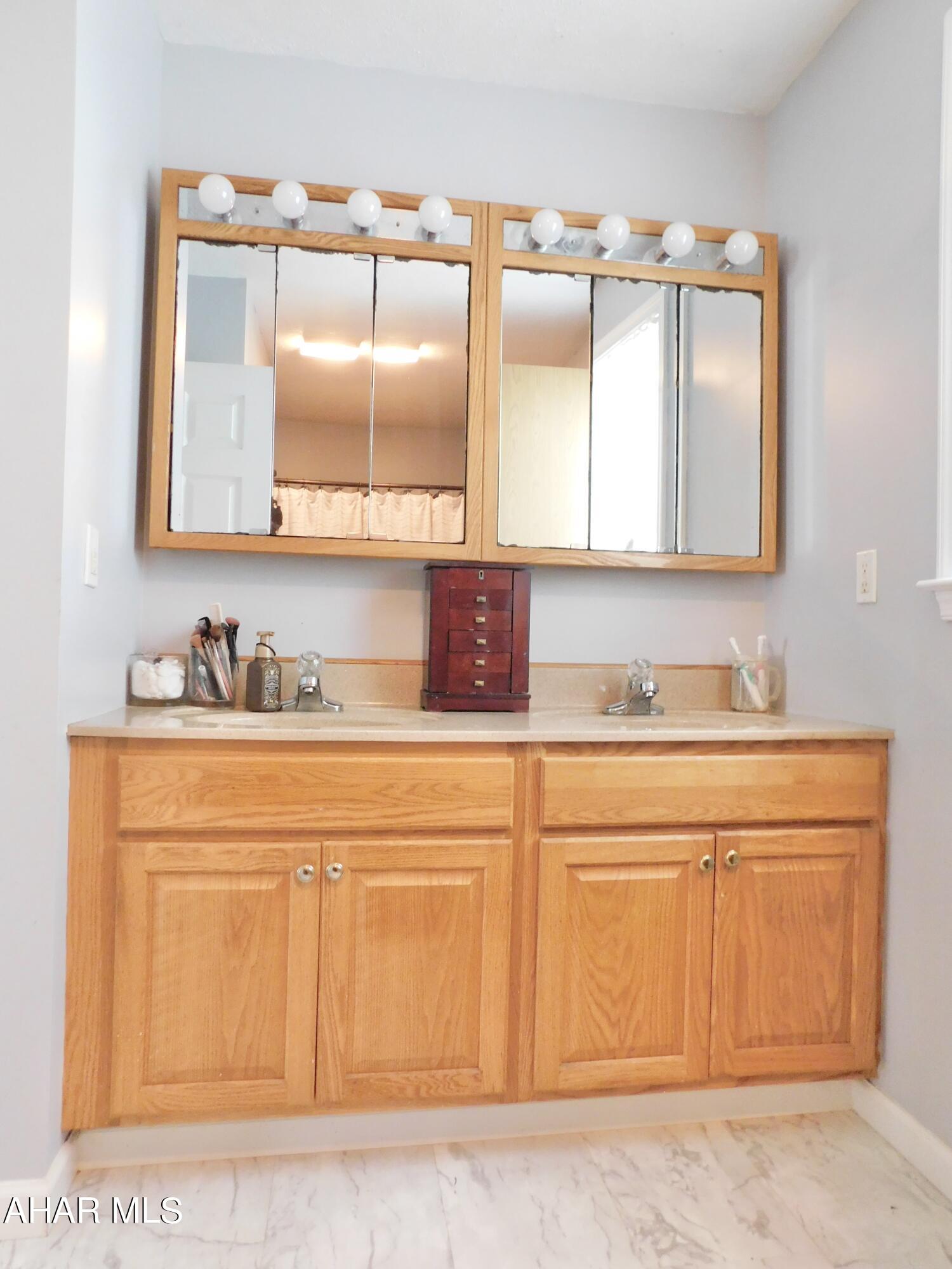 Calvert Hills - Residential