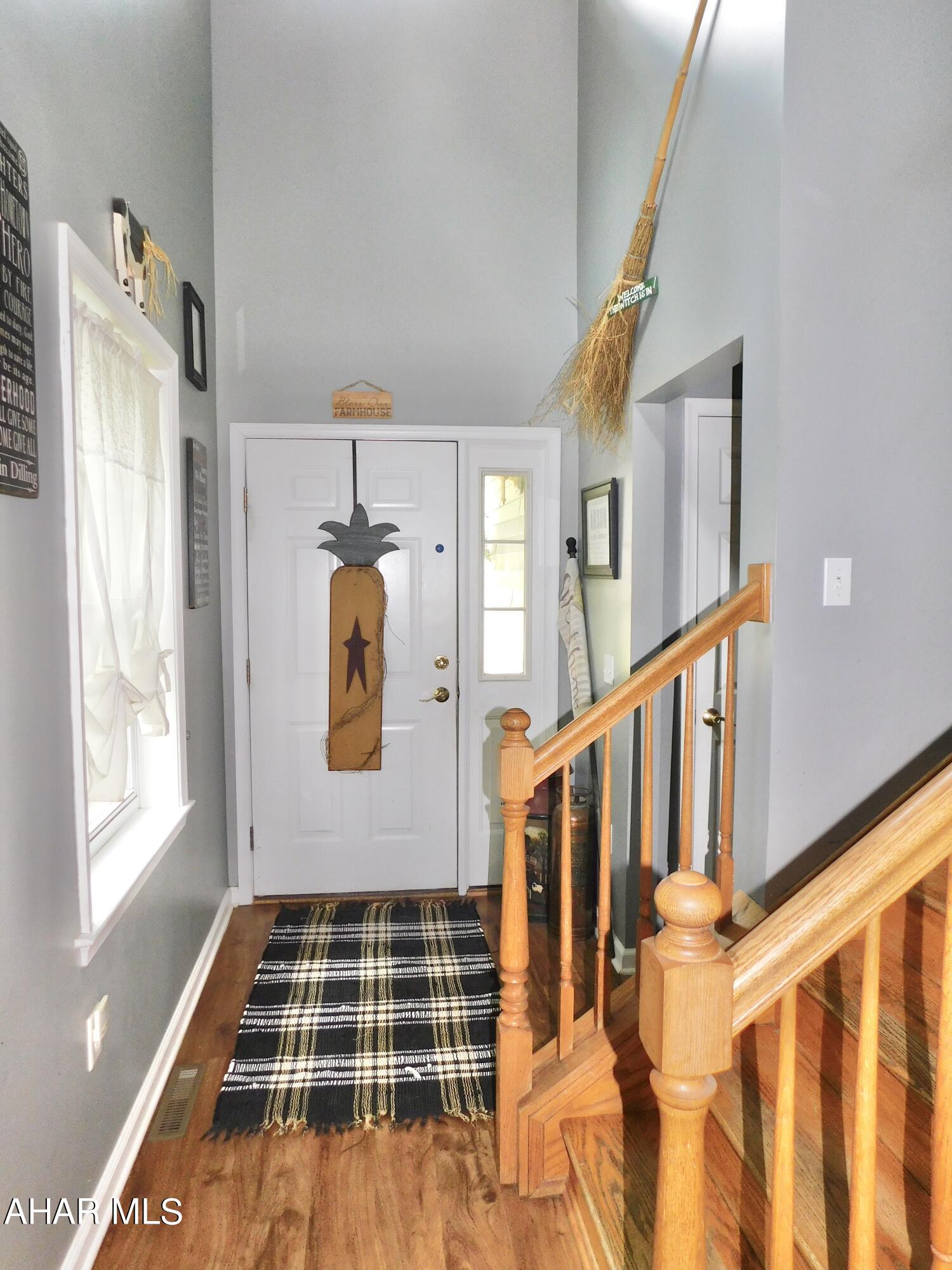 Calvert Hills - Residential