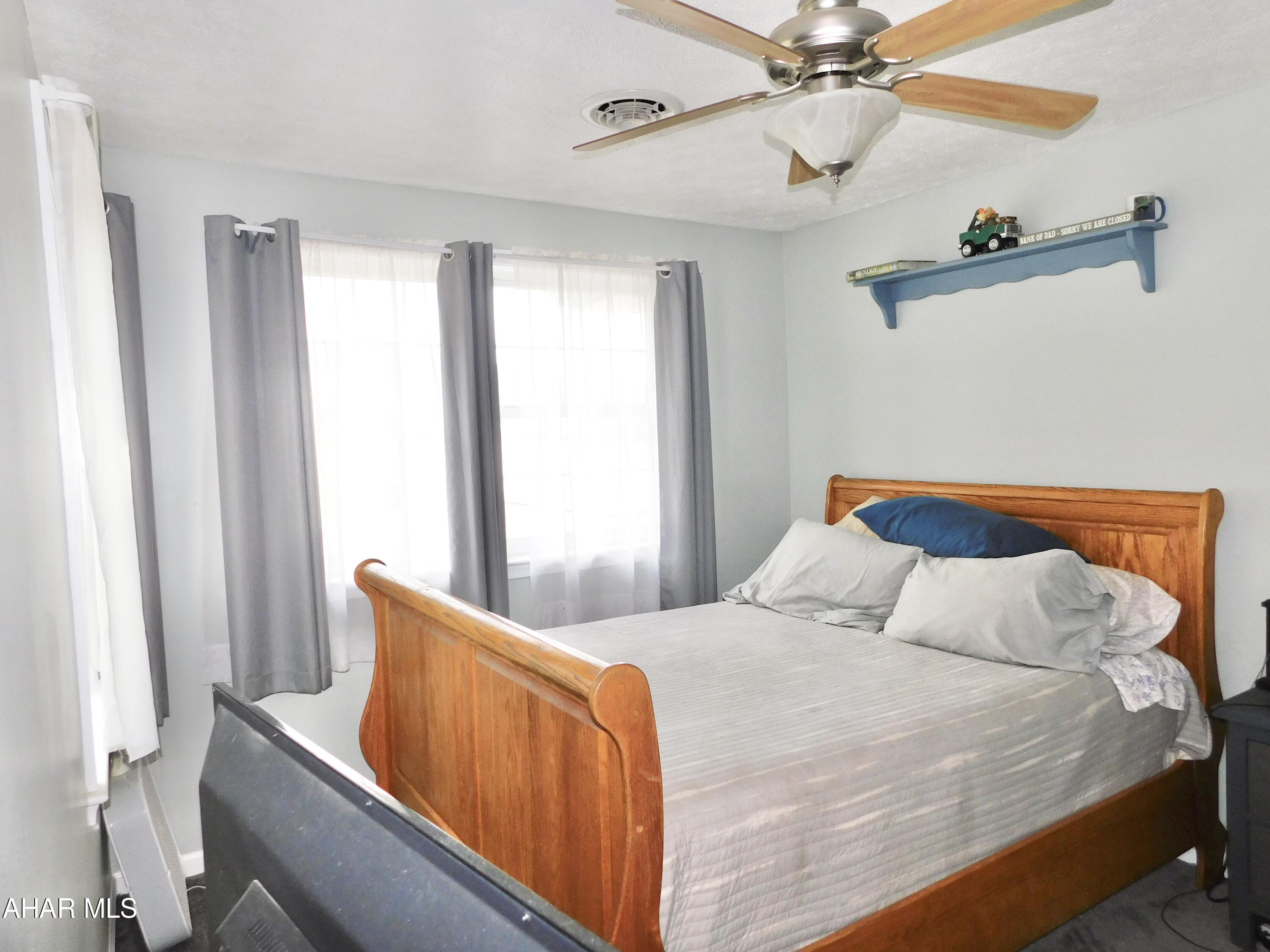 Calvert Hills - Residential