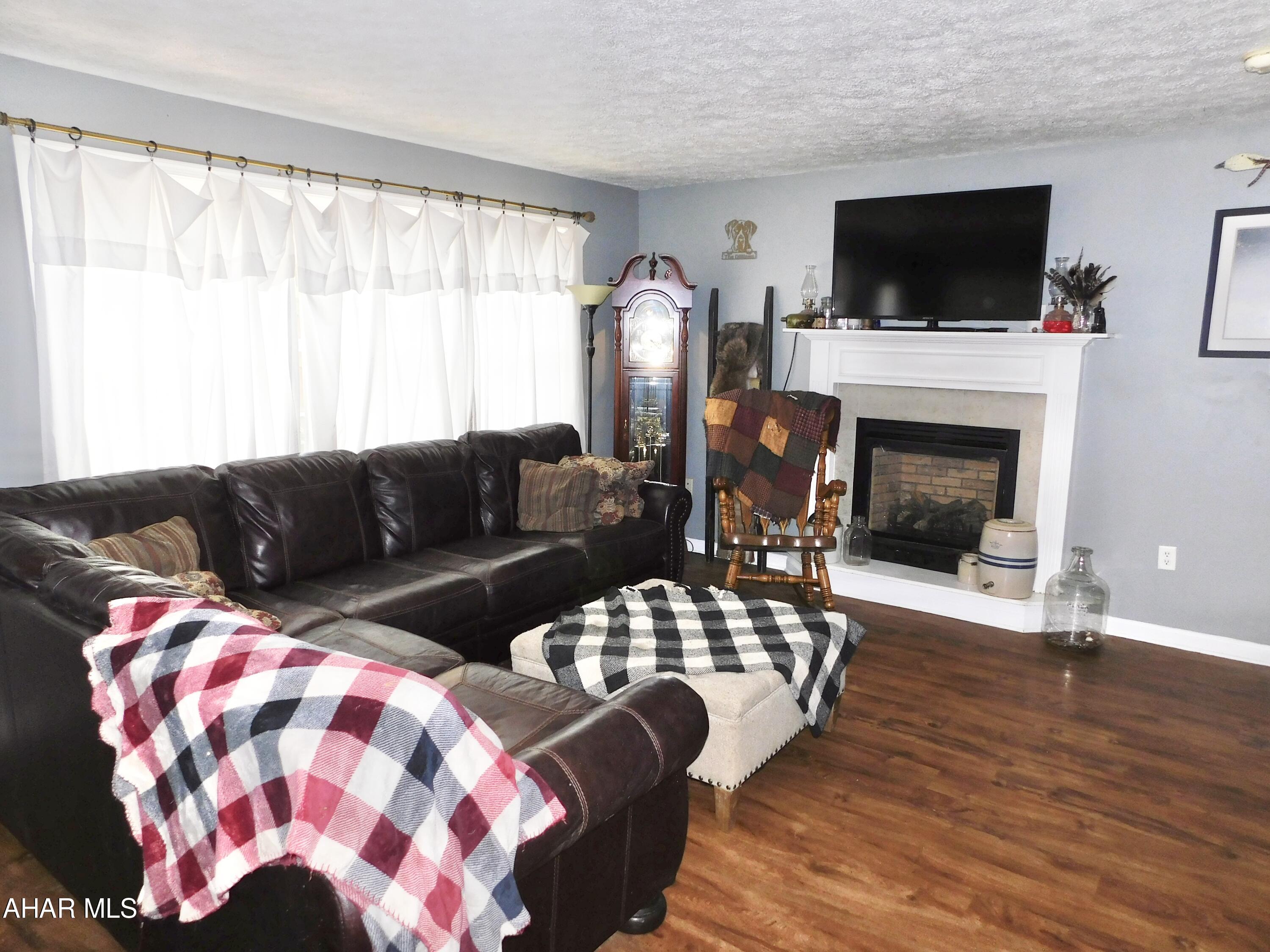 Calvert Hills - Residential