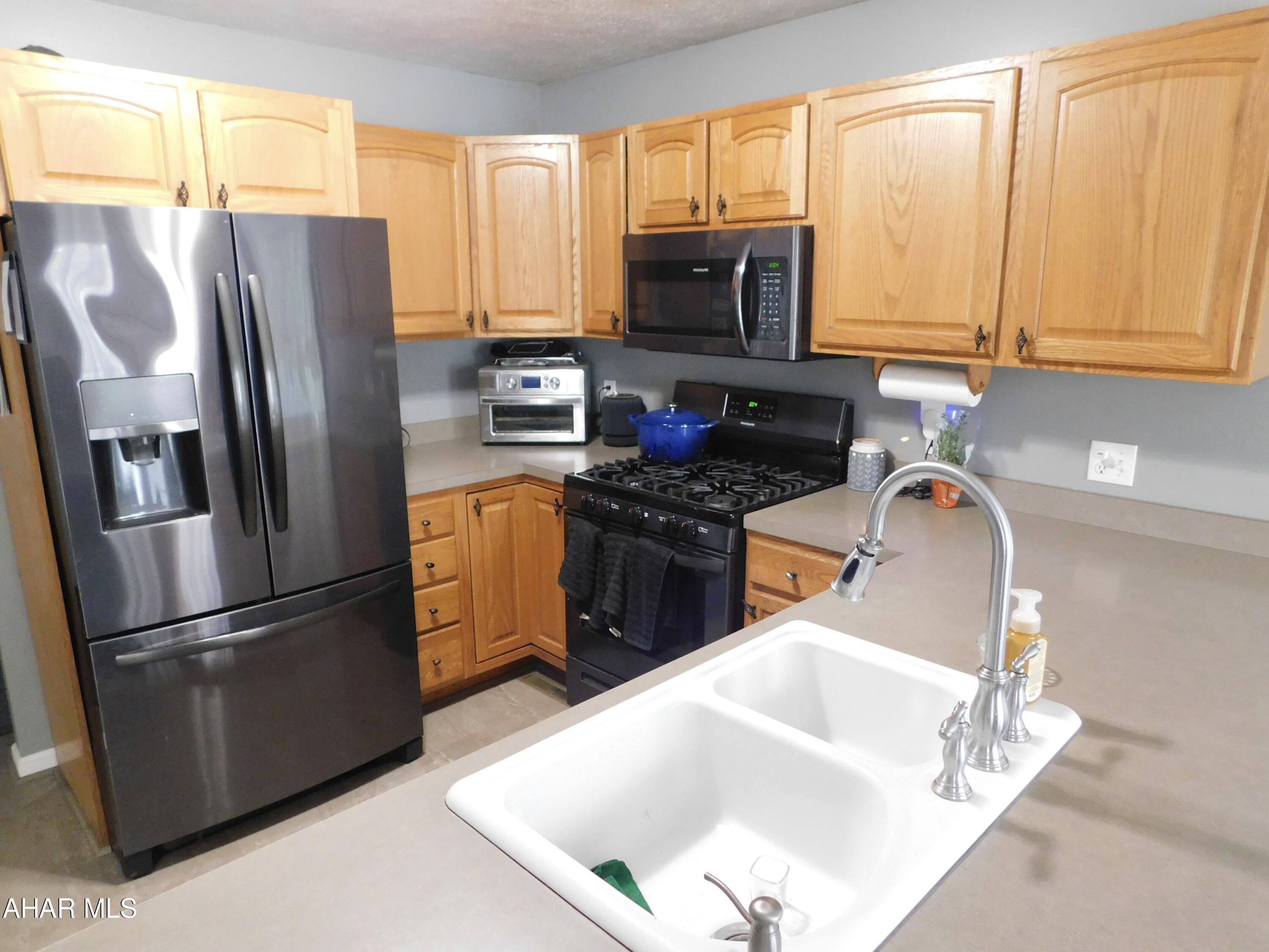 Calvert Hills - Residential