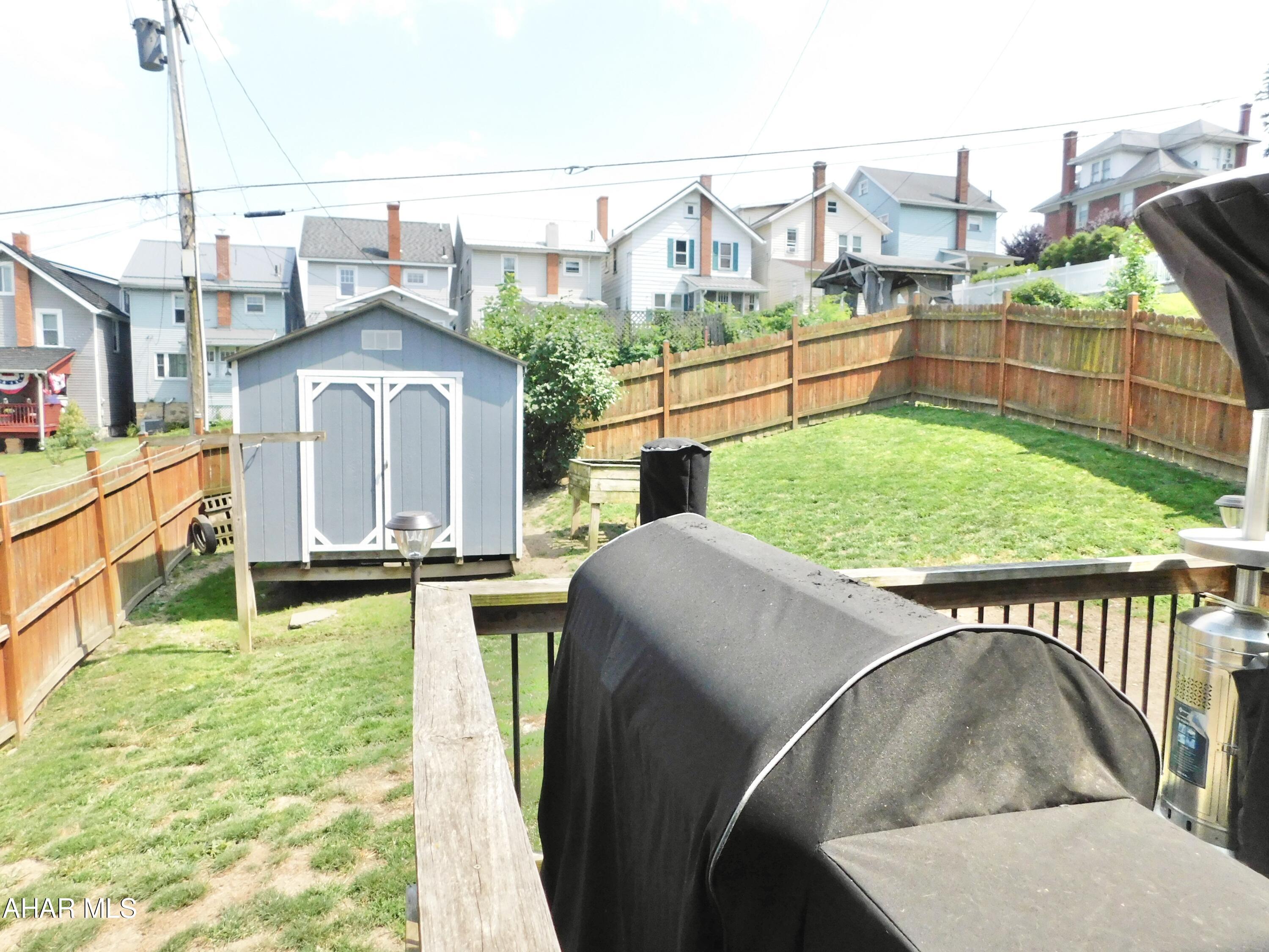 Calvert Hills - Residential