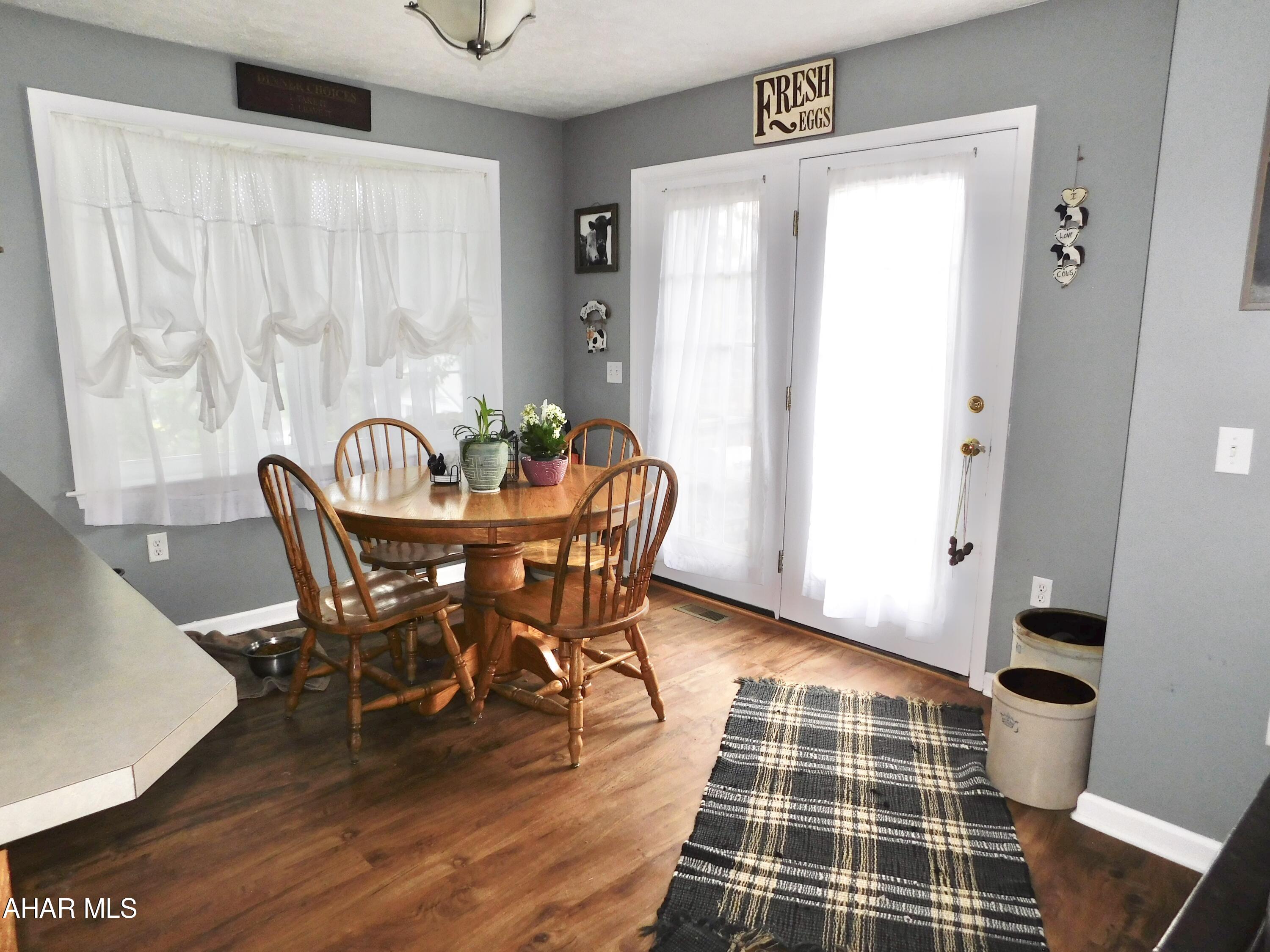 Calvert Hills - Residential