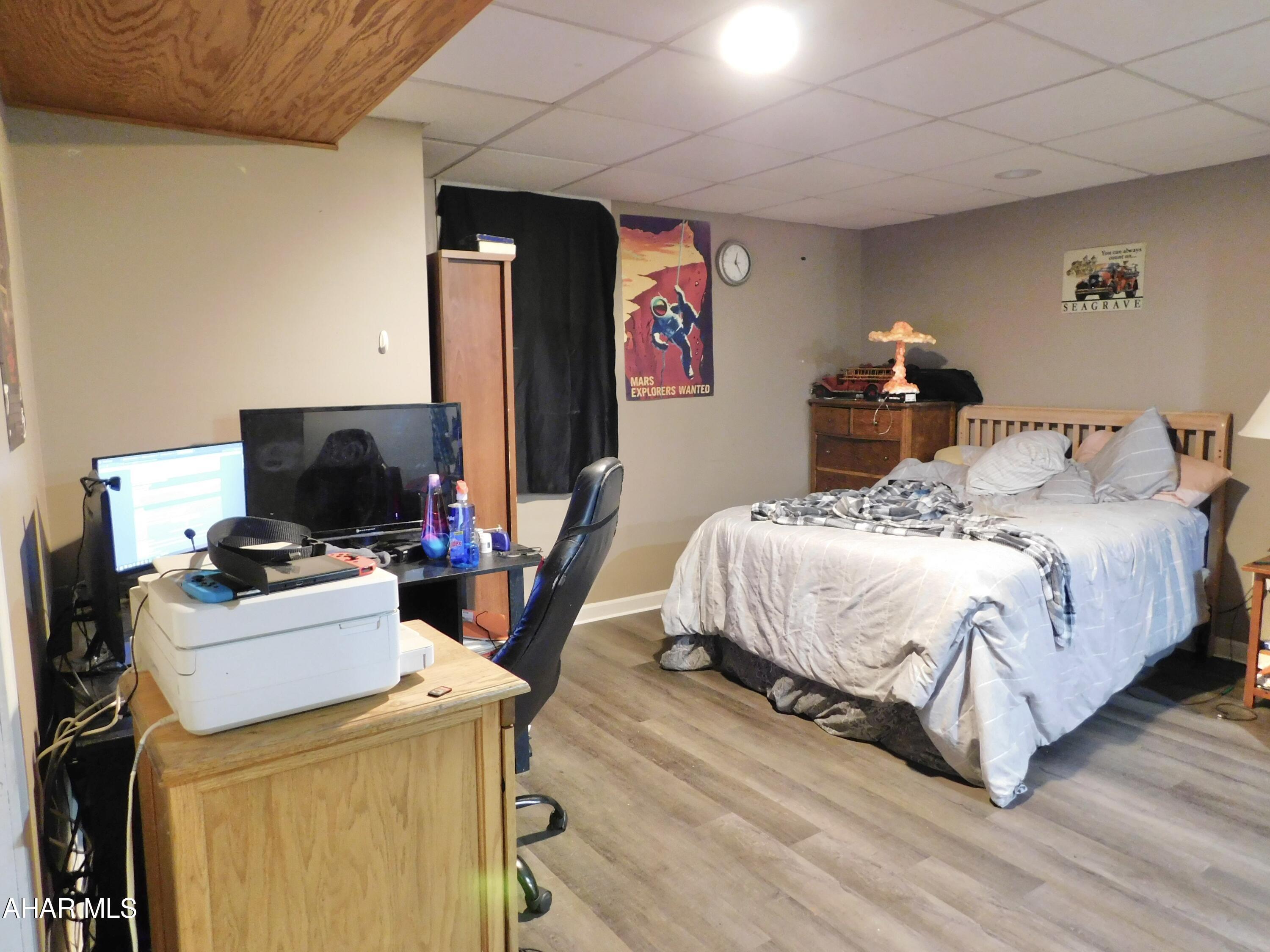 Calvert Hills - Residential