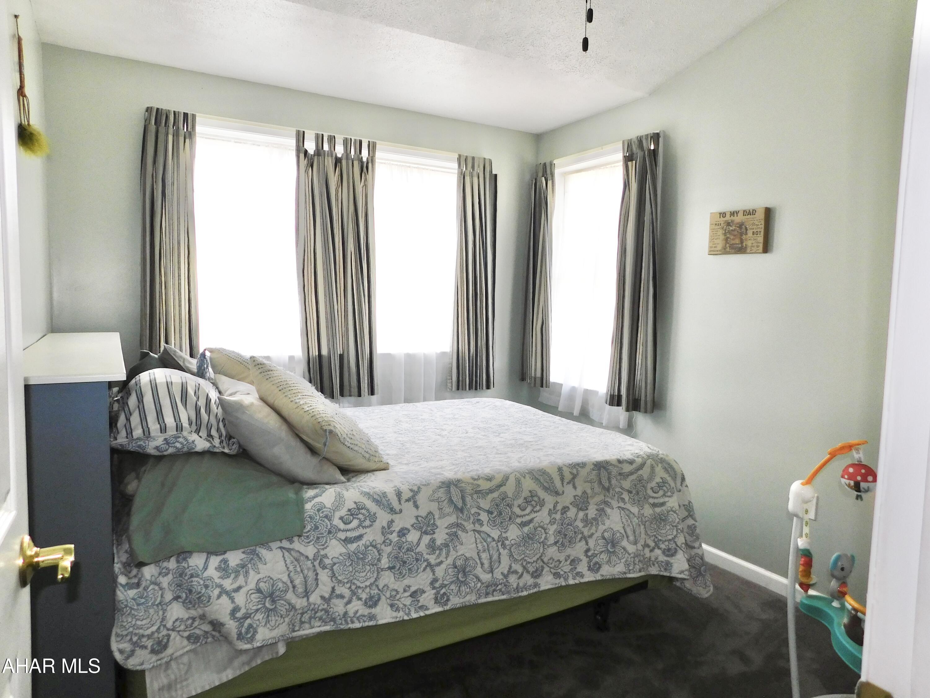 Calvert Hills - Residential