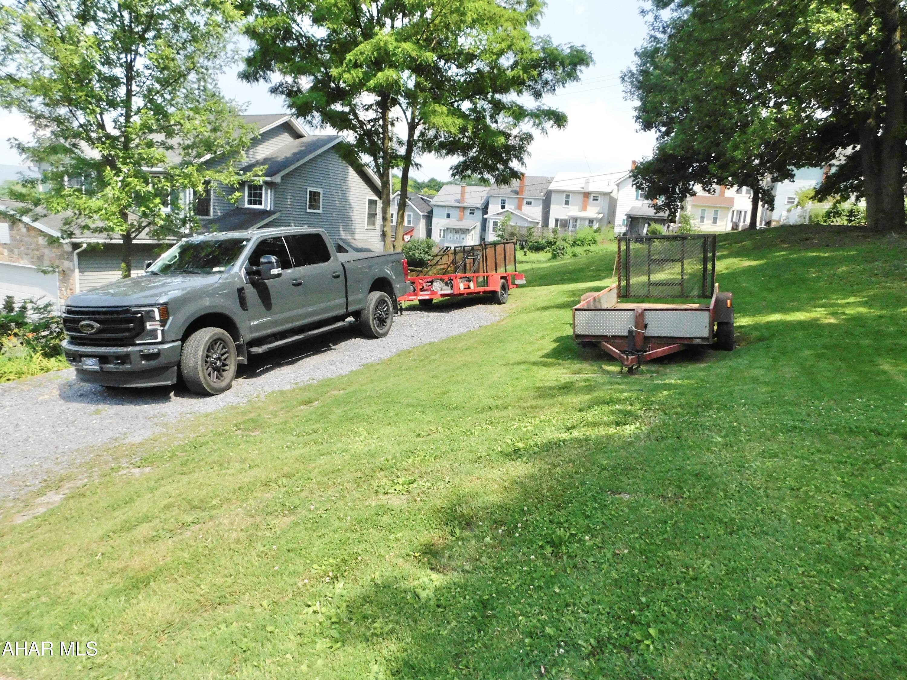 Calvert Hills - Residential