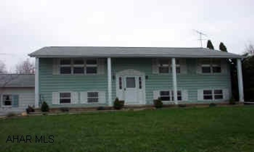 sold "as is"  Great view!!