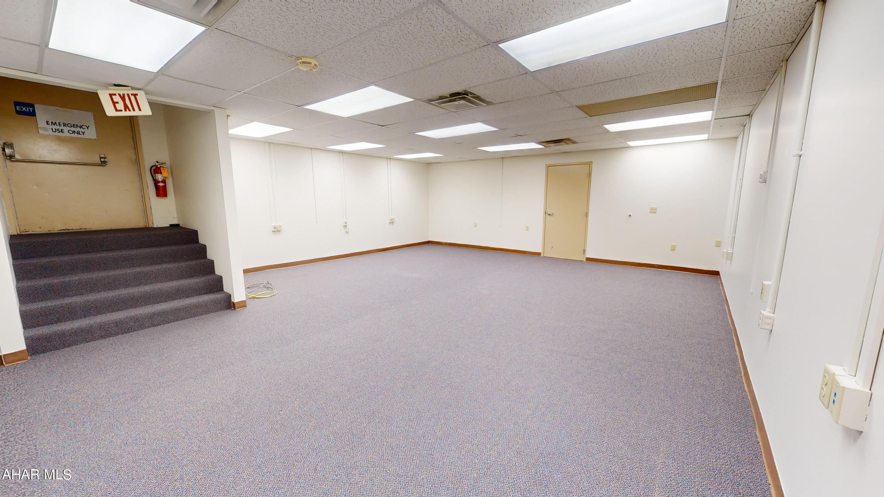 Logan Township - Commercial Lease