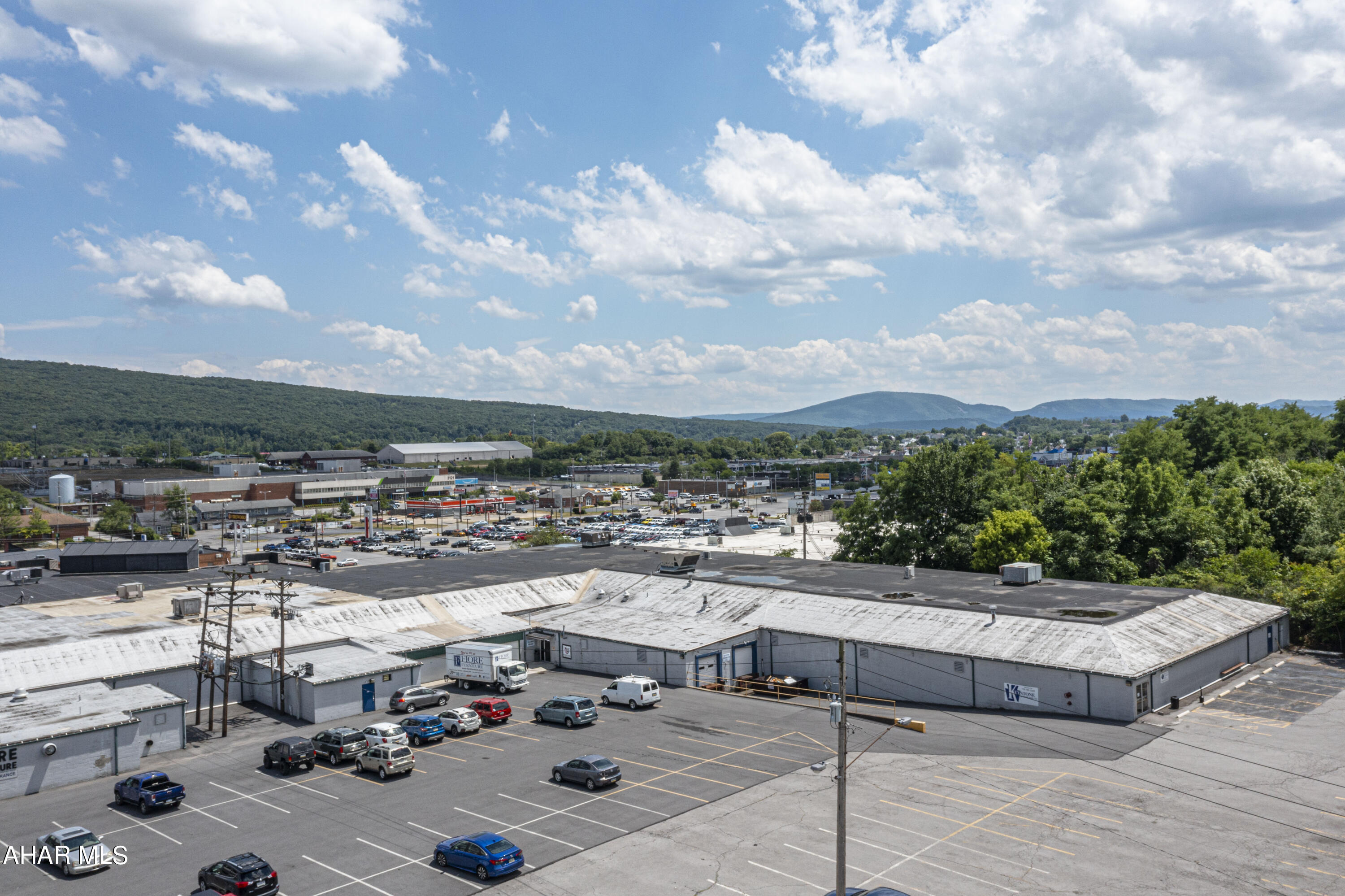 Logan Township - Commercial Lease