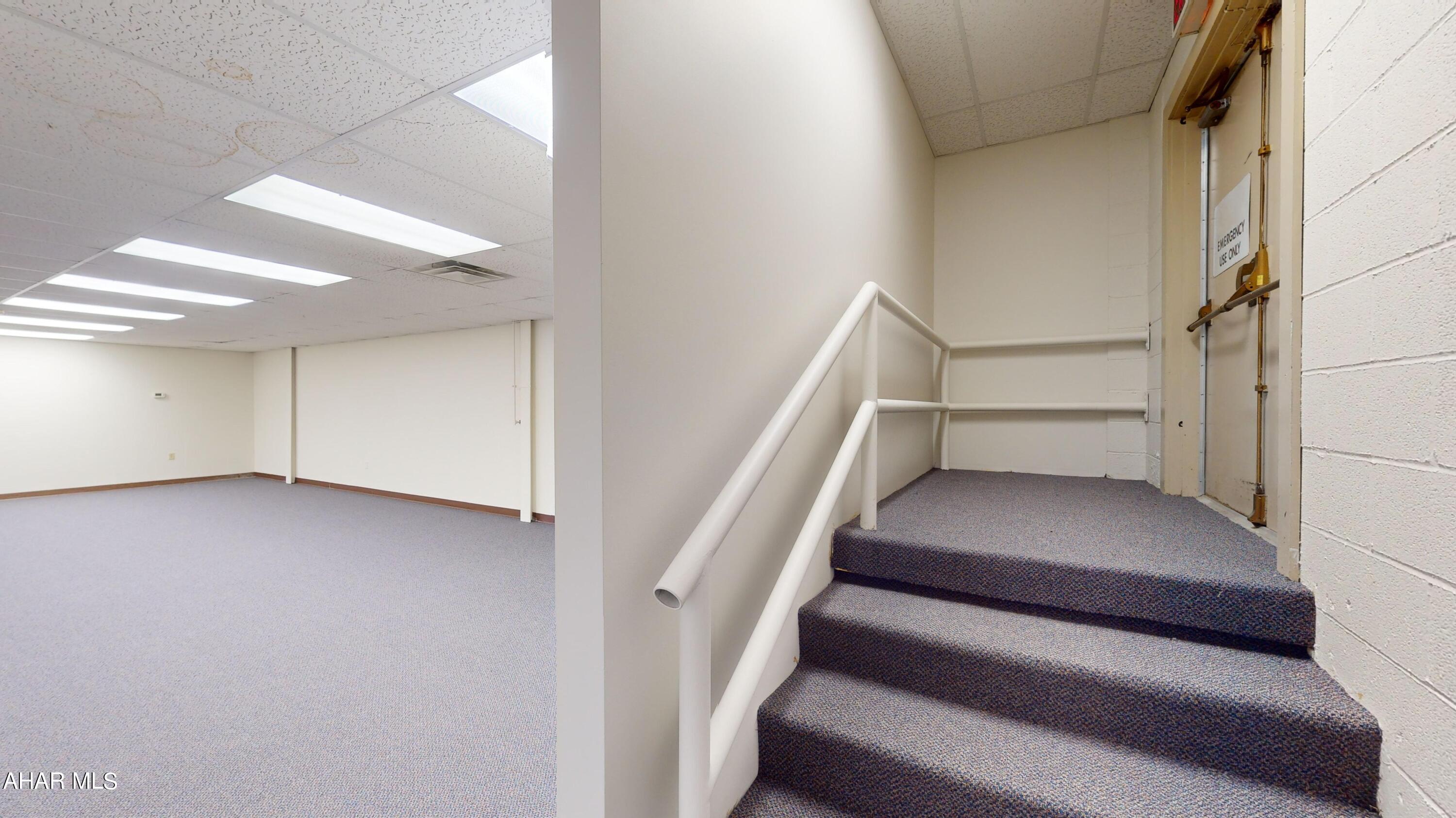 Logan Township - Commercial Lease