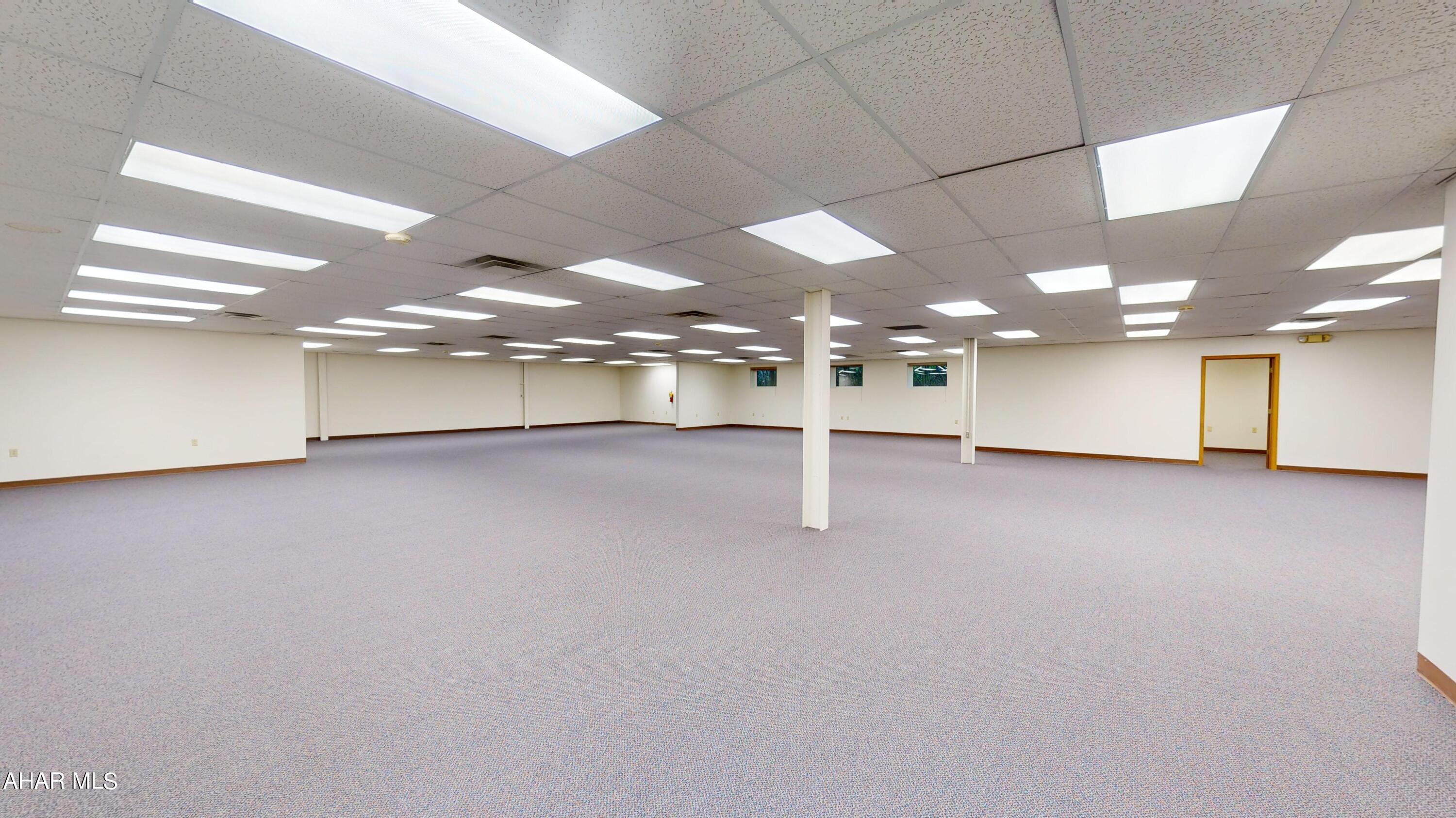 Logan Township - Commercial Lease