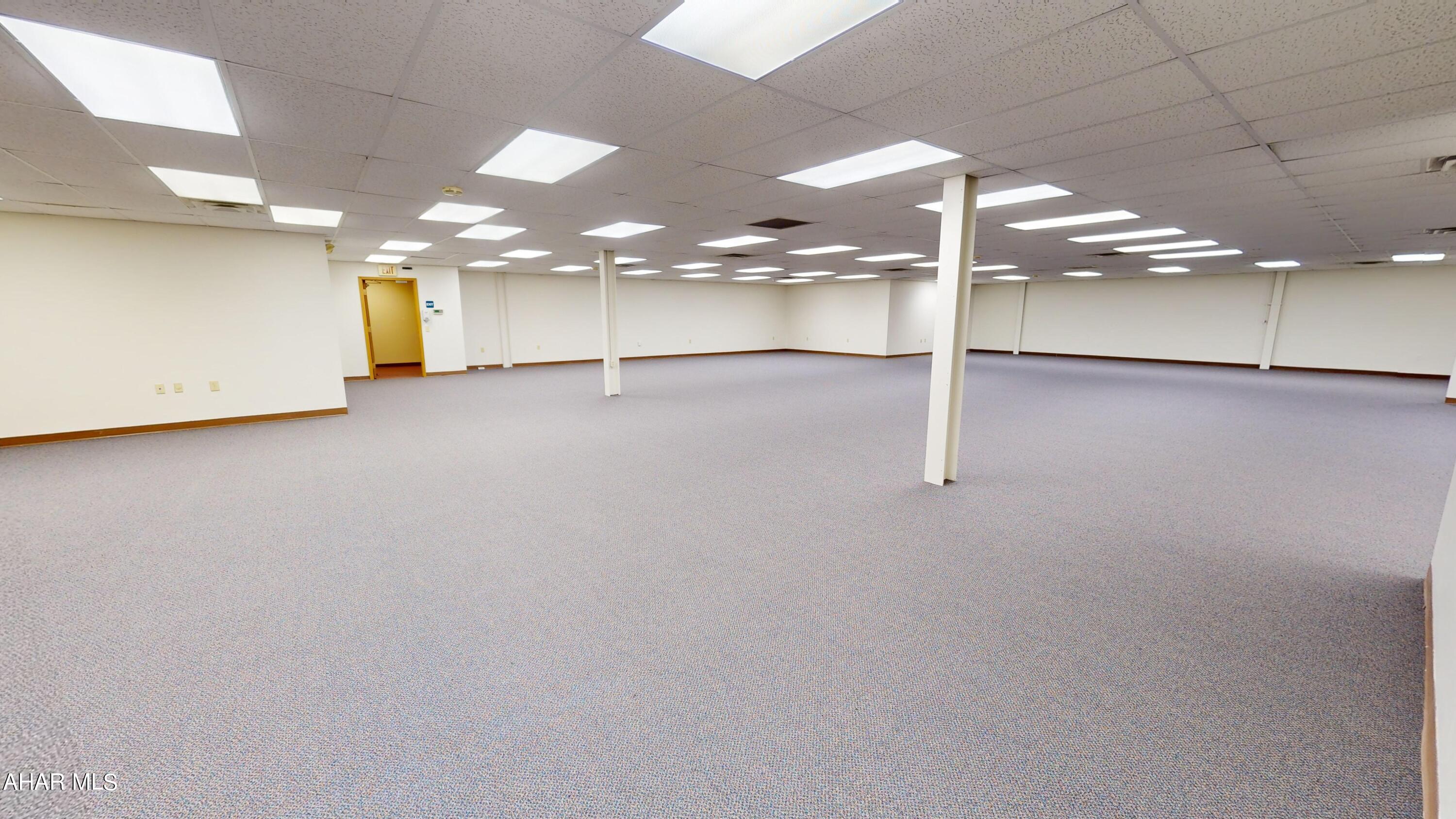 Logan Township - Commercial Lease