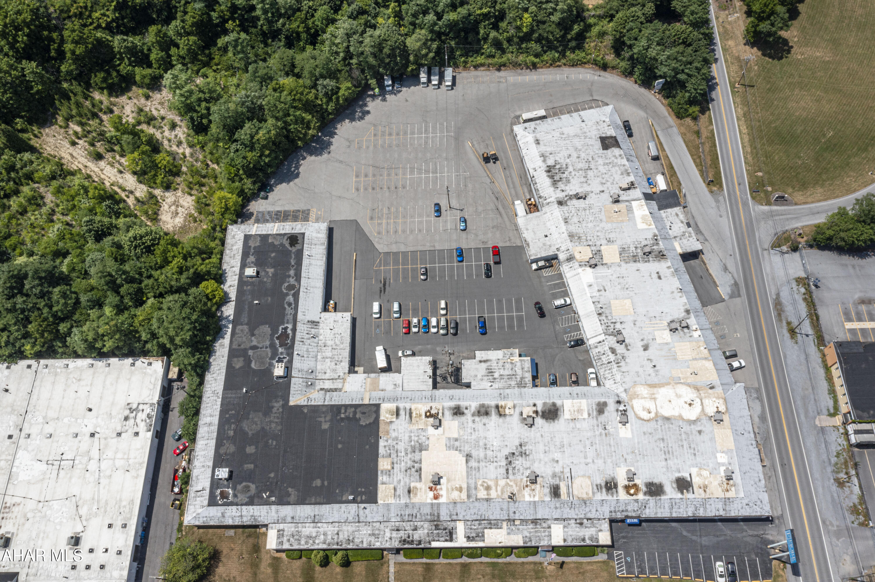 Logan Township - Commercial Lease