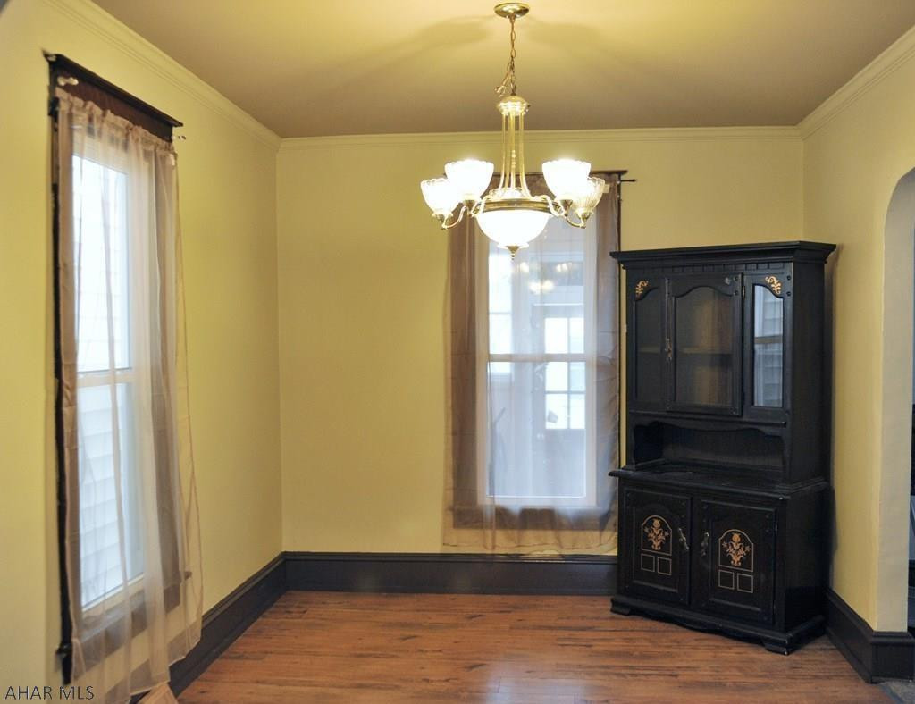 Columbia Park - Residential