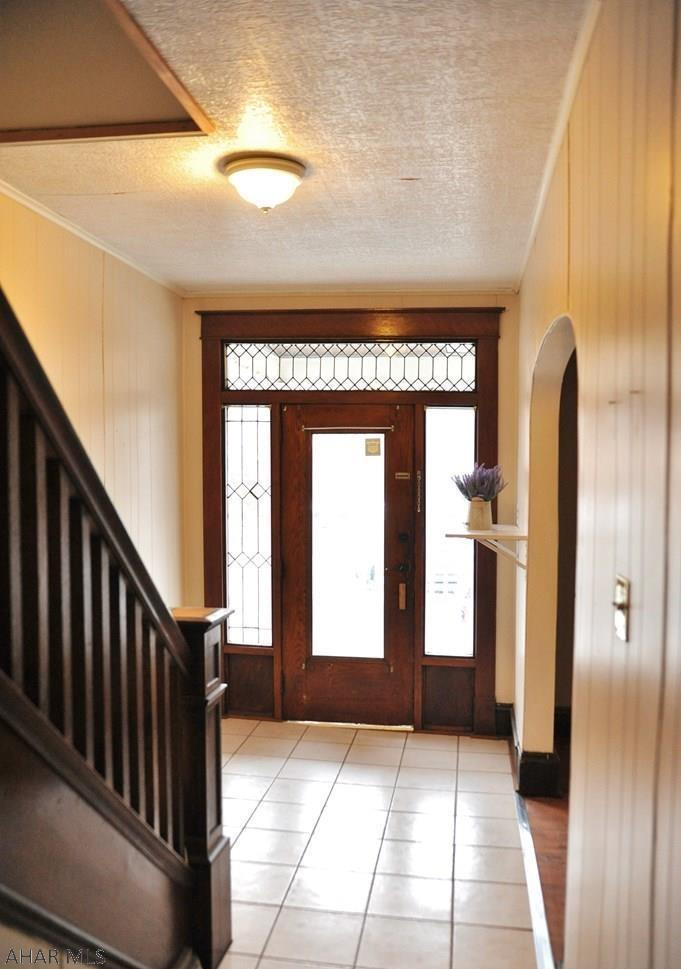 Columbia Park - Residential