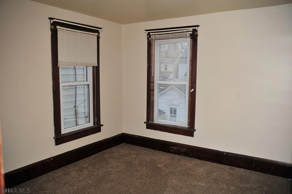 Columbia Park - Residential