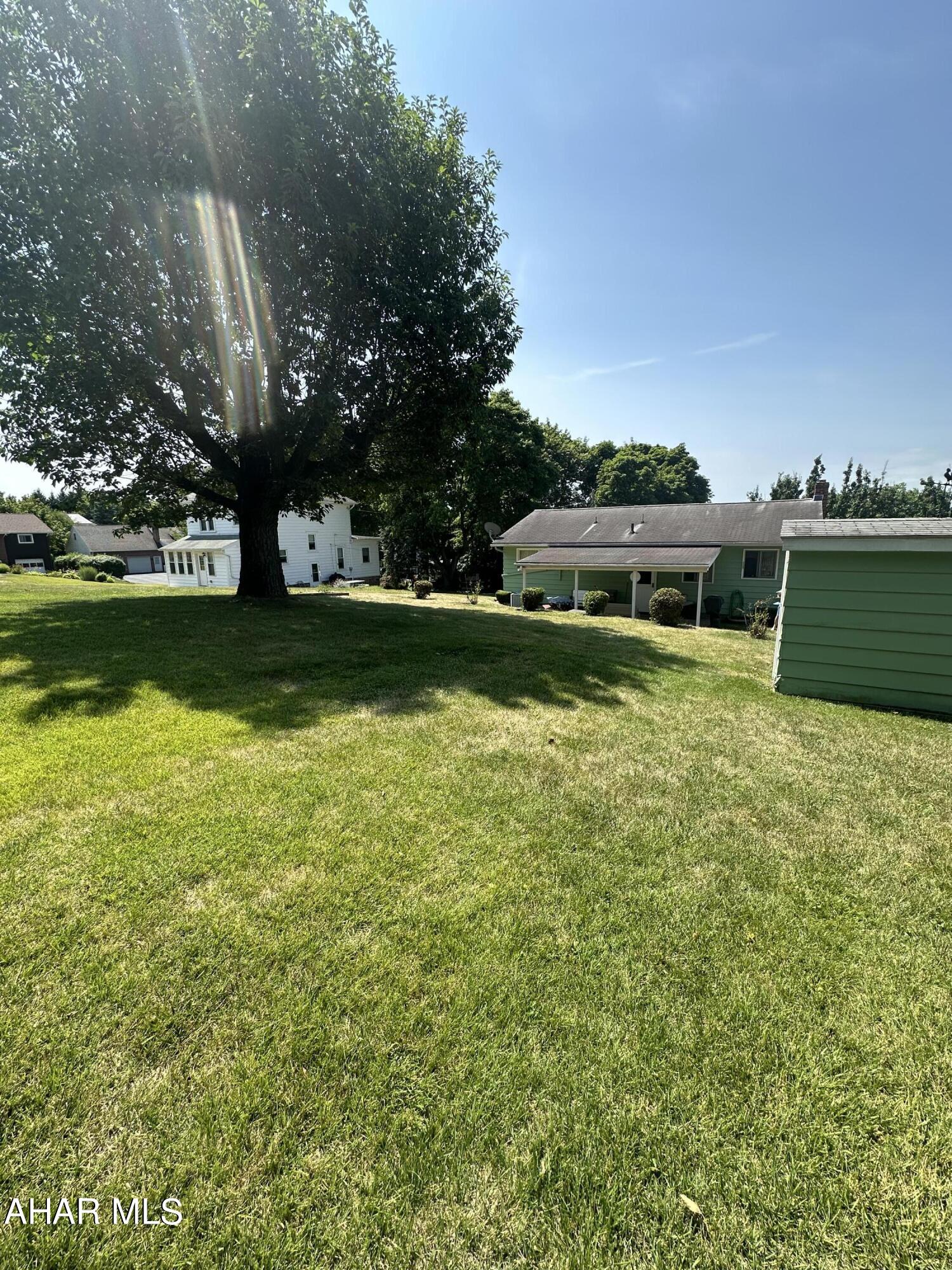 Highland Park - Residential