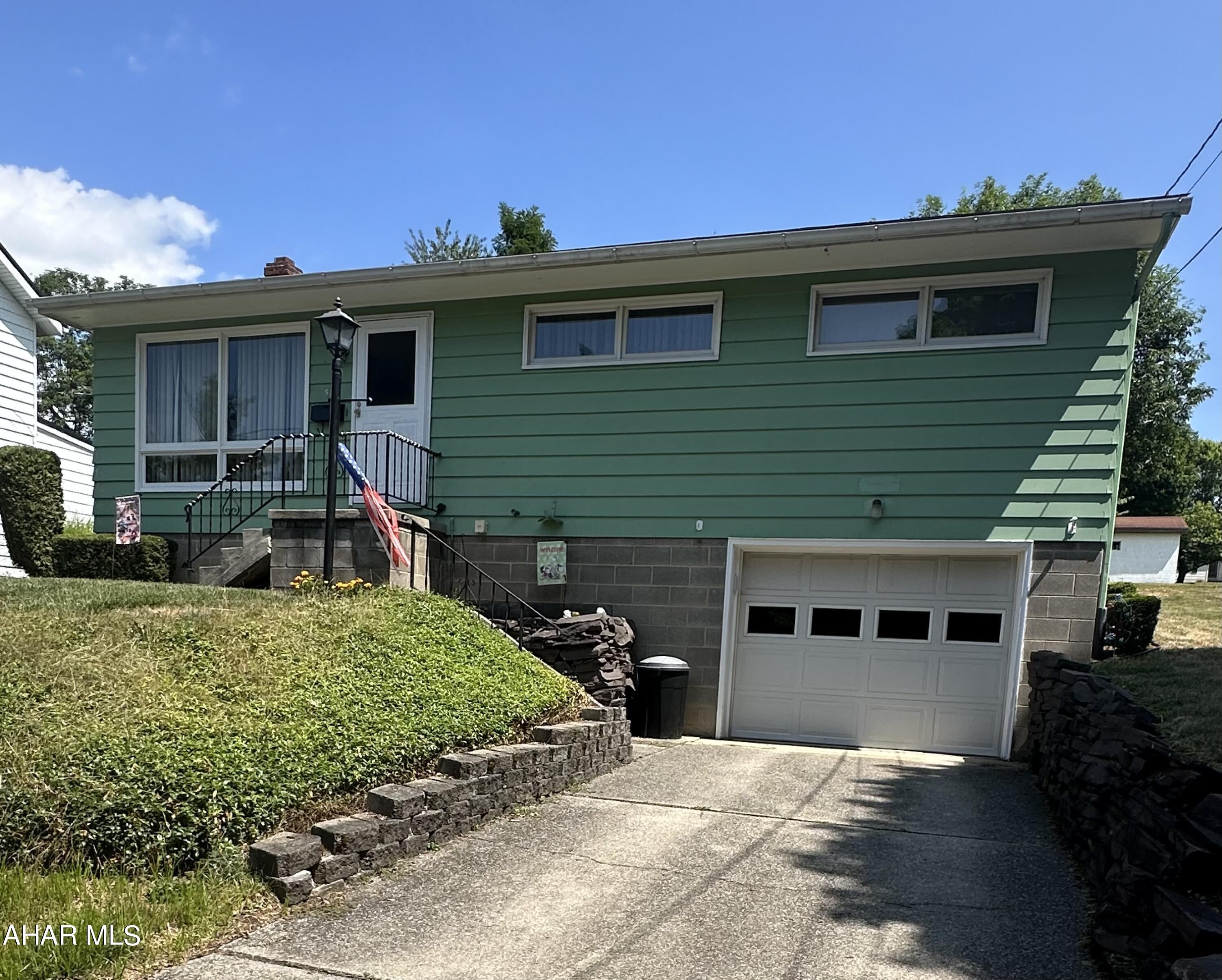 Highland Park - Residential