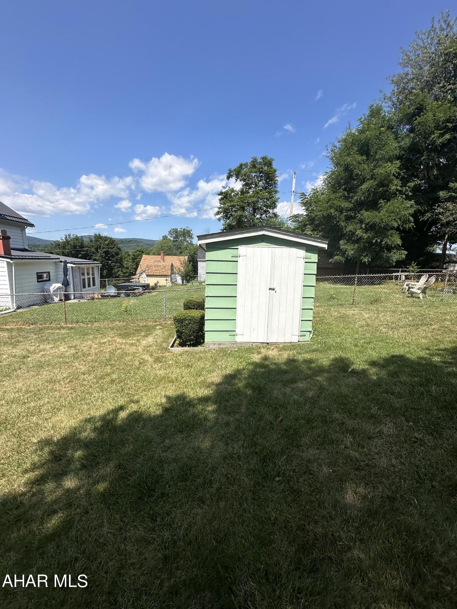 Highland Park - Residential