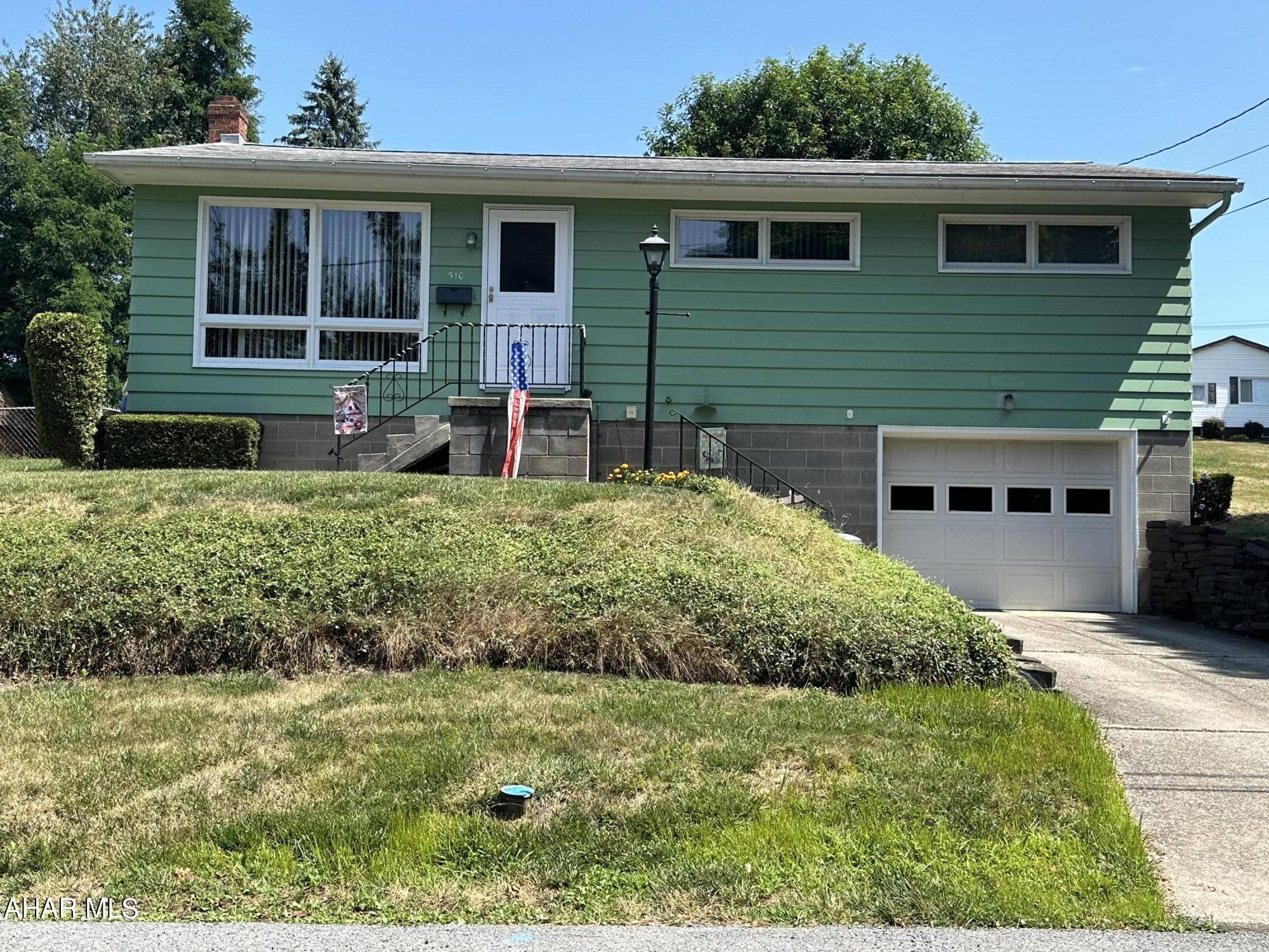 Highland Park - Residential