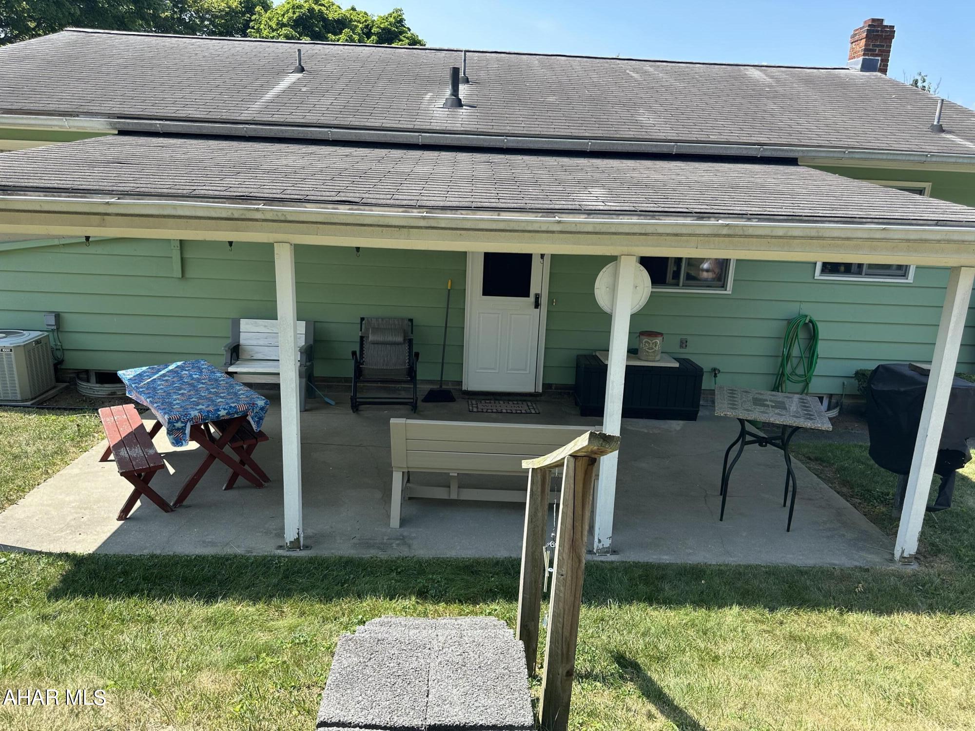 Highland Park - Residential