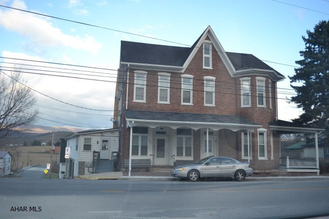 Other - Commercial Sale