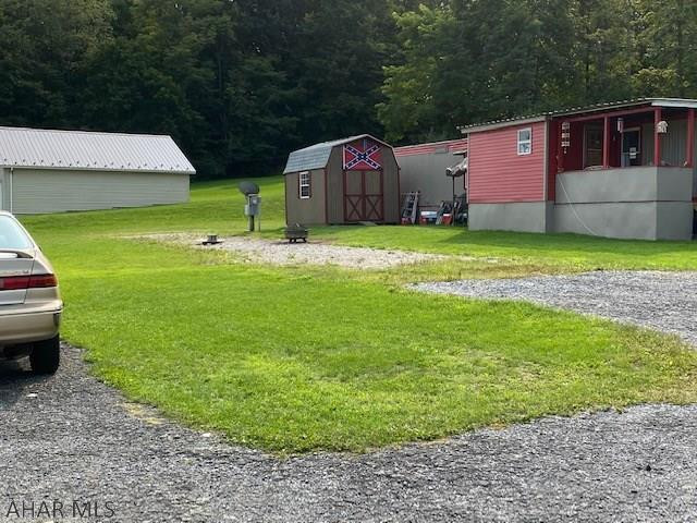 Other - Commercial Sale