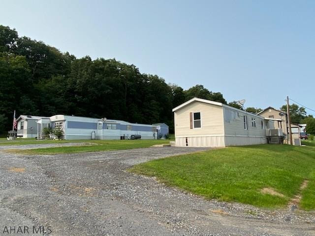 Other - Commercial Sale