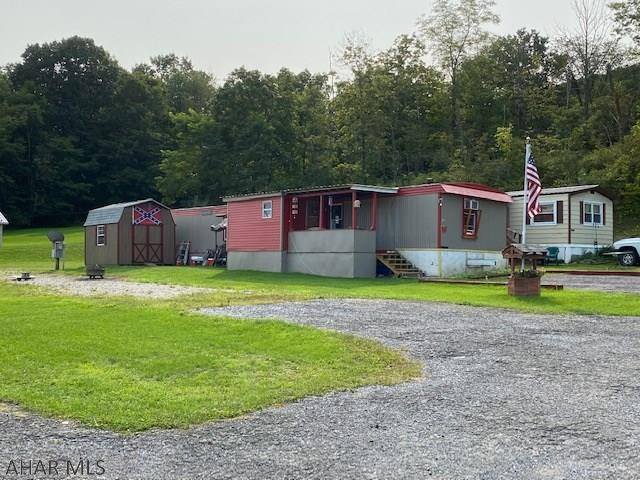 Other - Commercial Sale