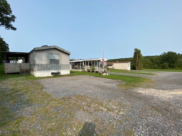 Other - Commercial Sale