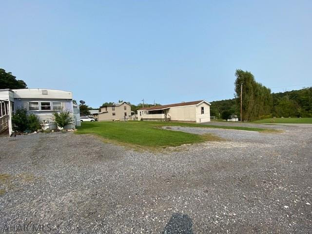 Other - Commercial Sale