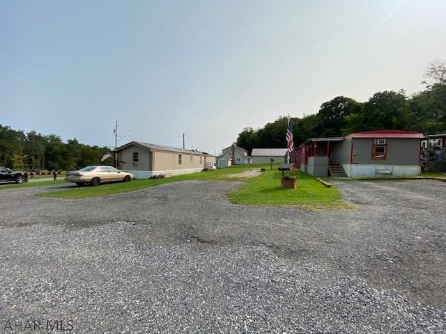 Other - Commercial Sale