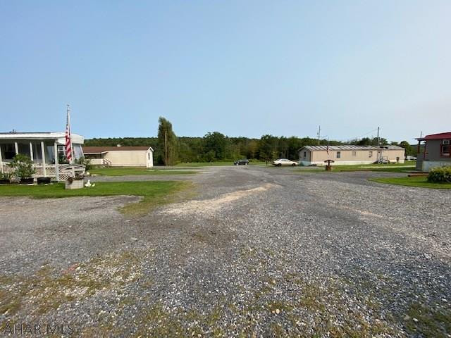 Other - Commercial Sale