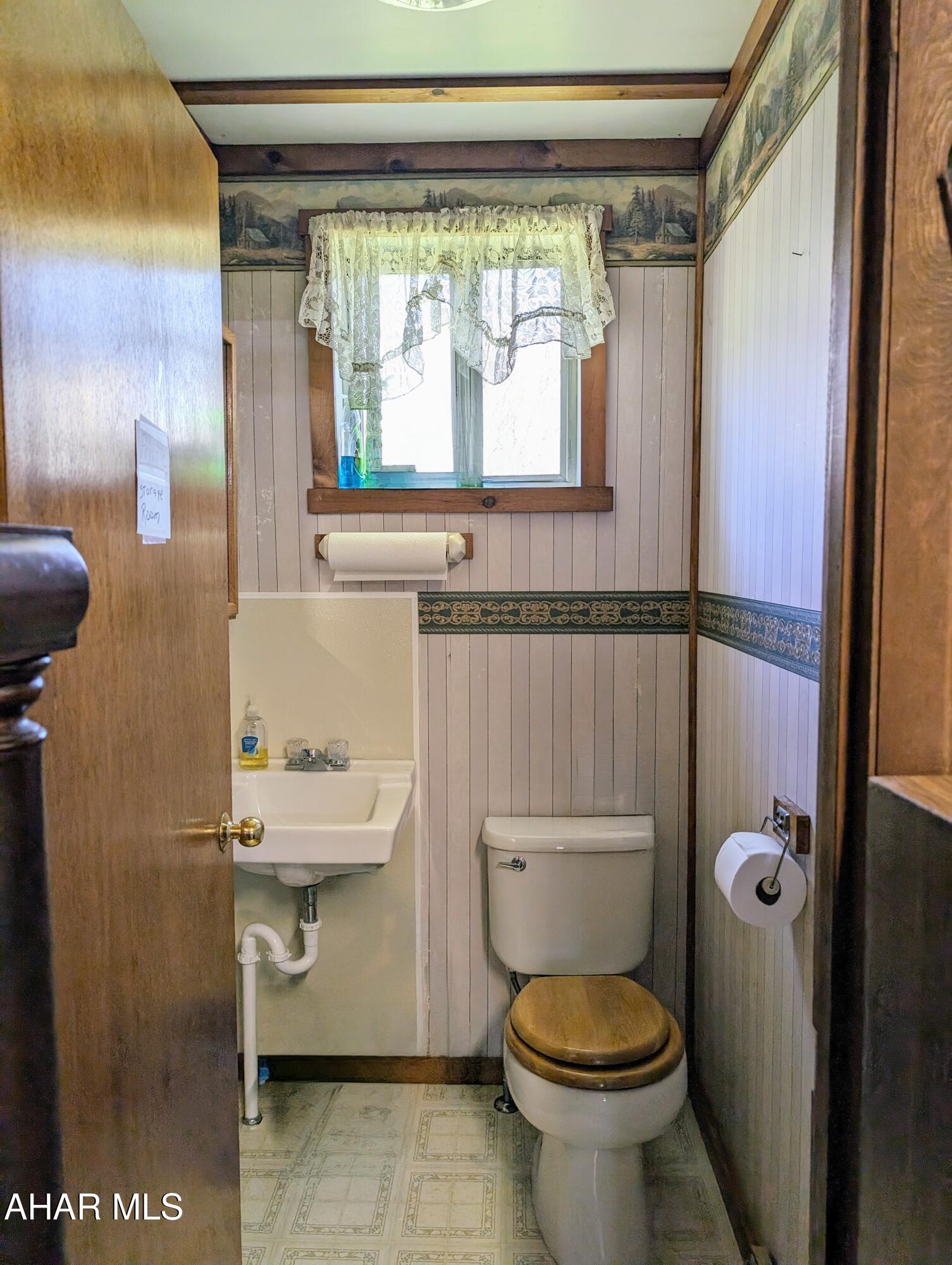 None - Commercial Sale