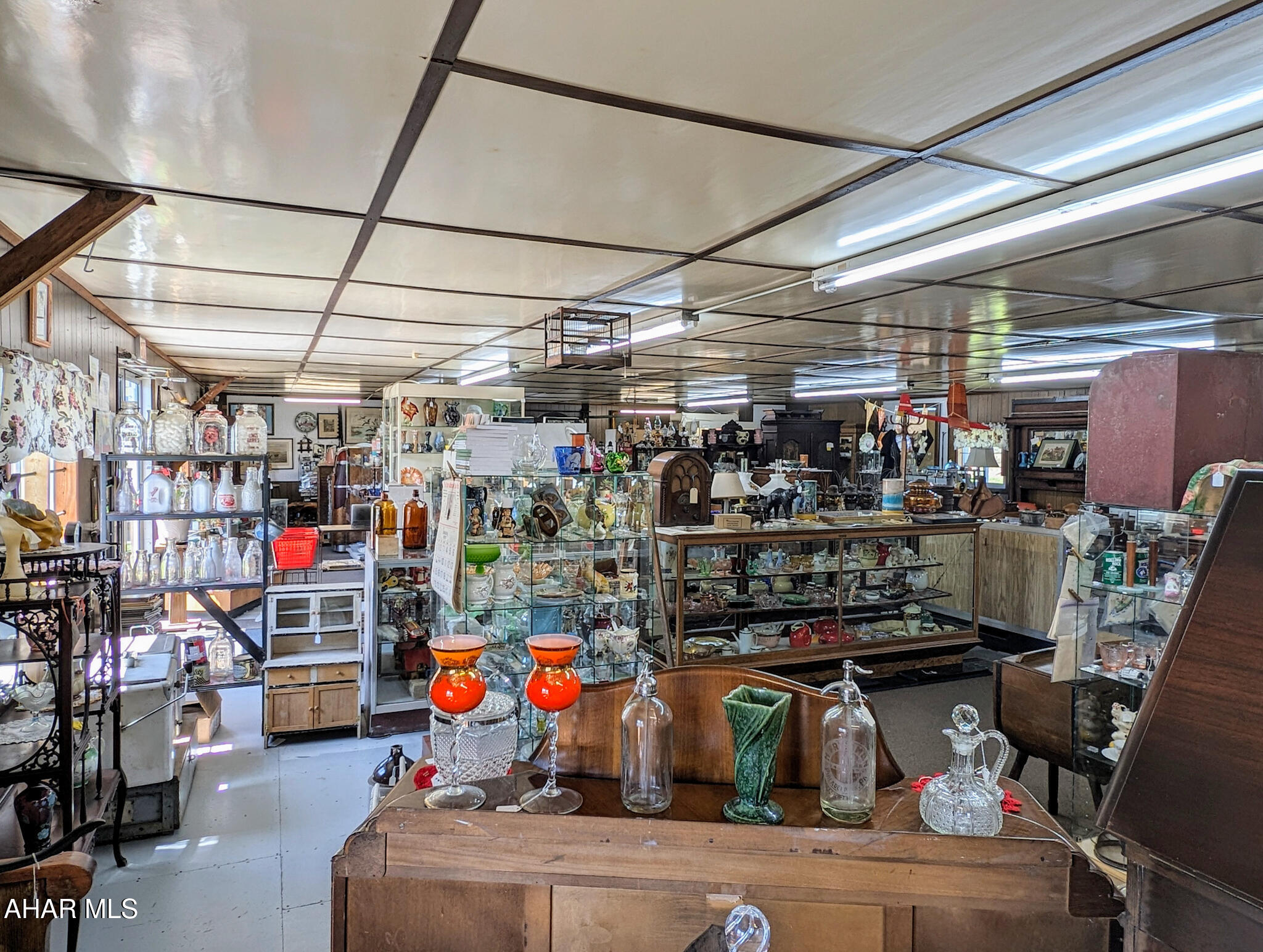 None - Commercial Sale