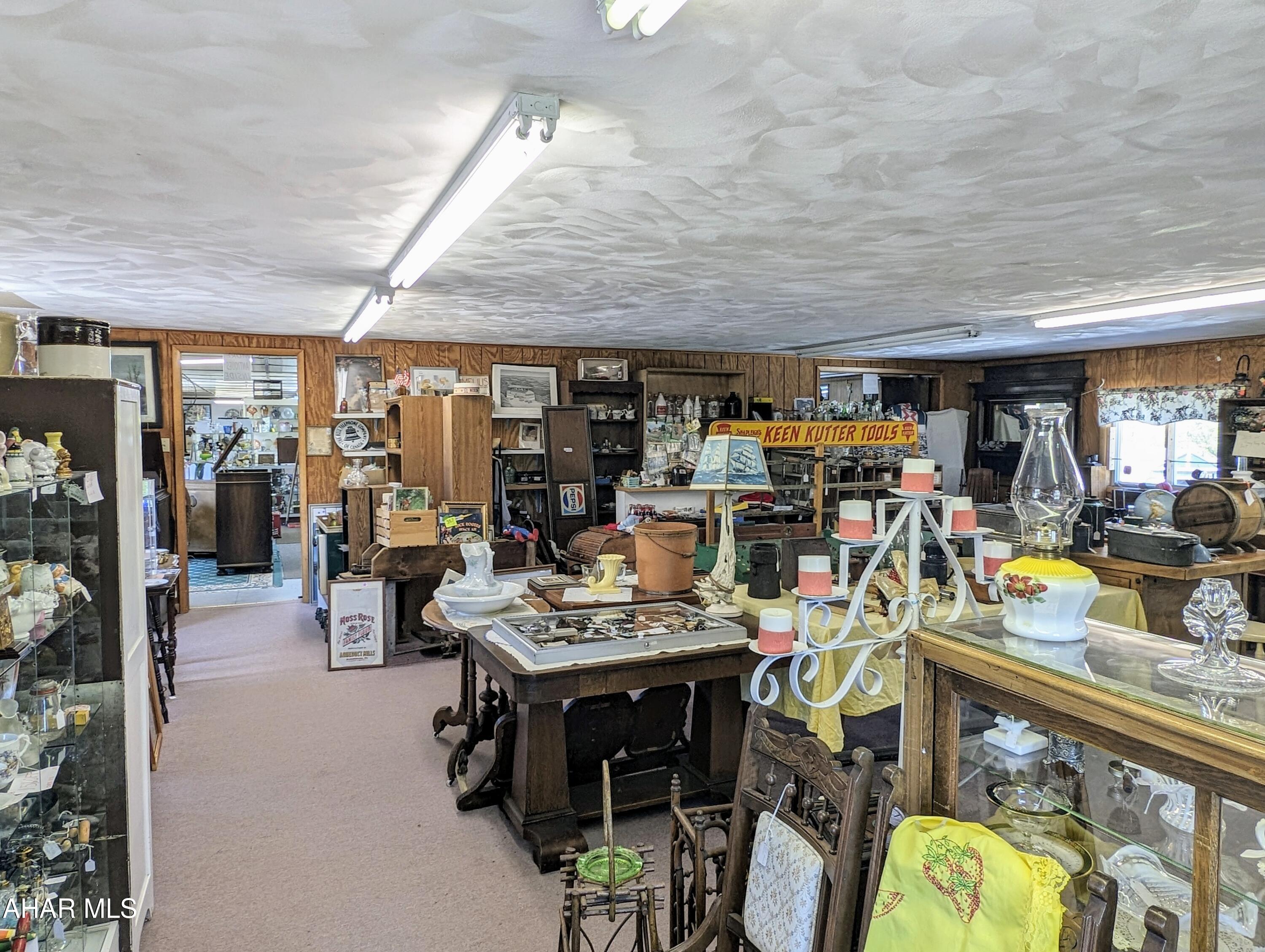 None - Commercial Sale