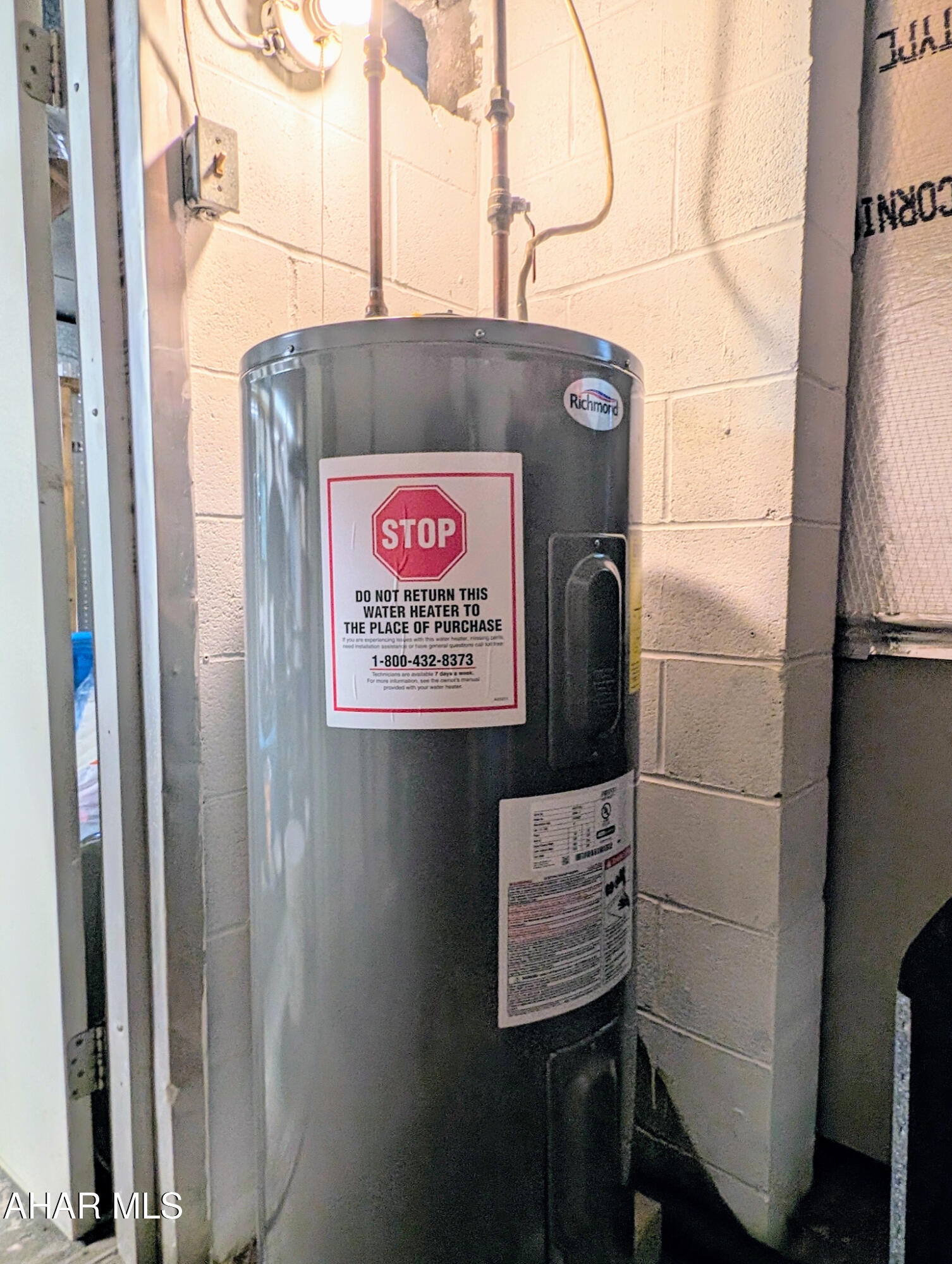 None - Commercial Sale