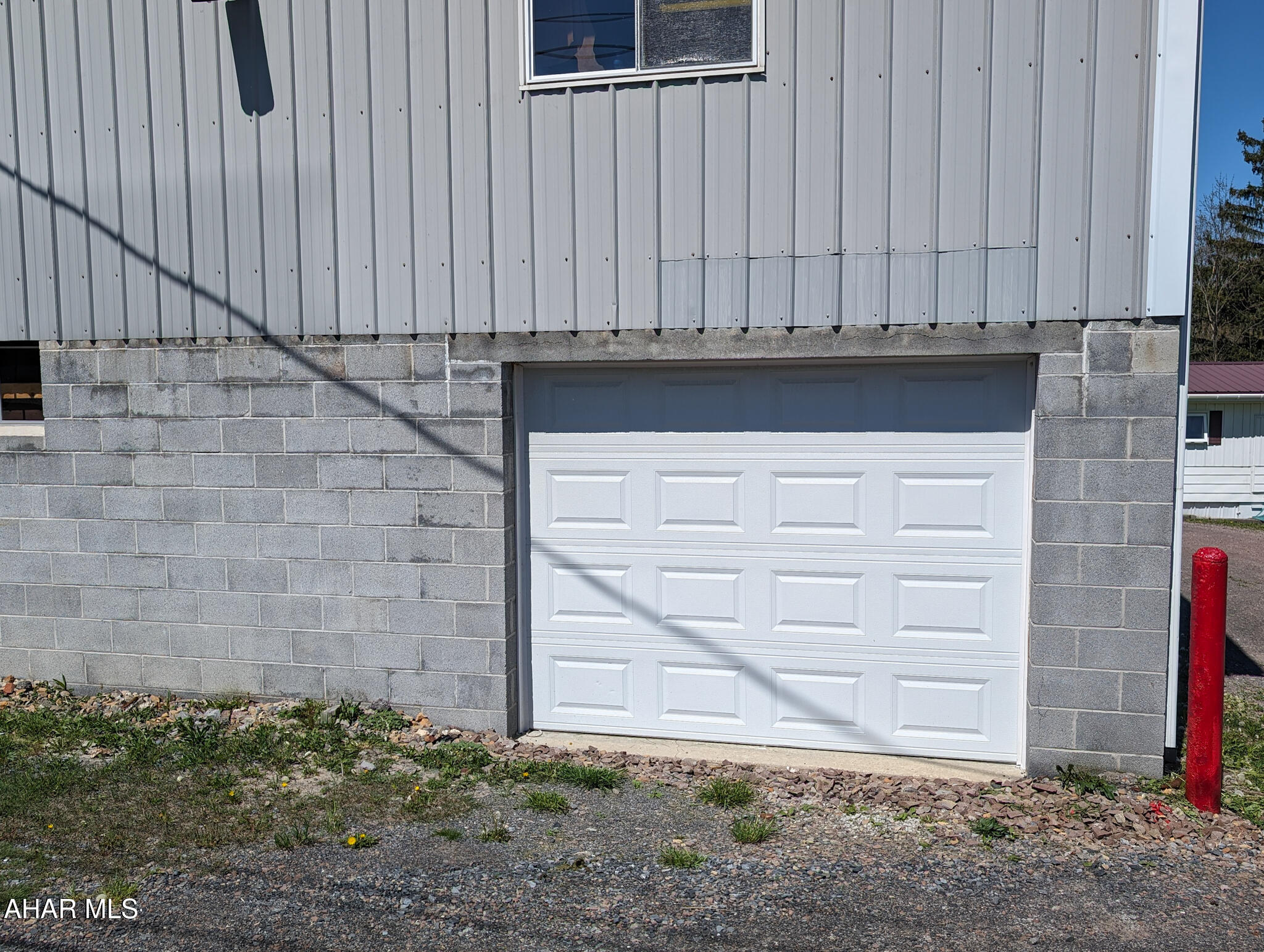 None - Commercial Sale