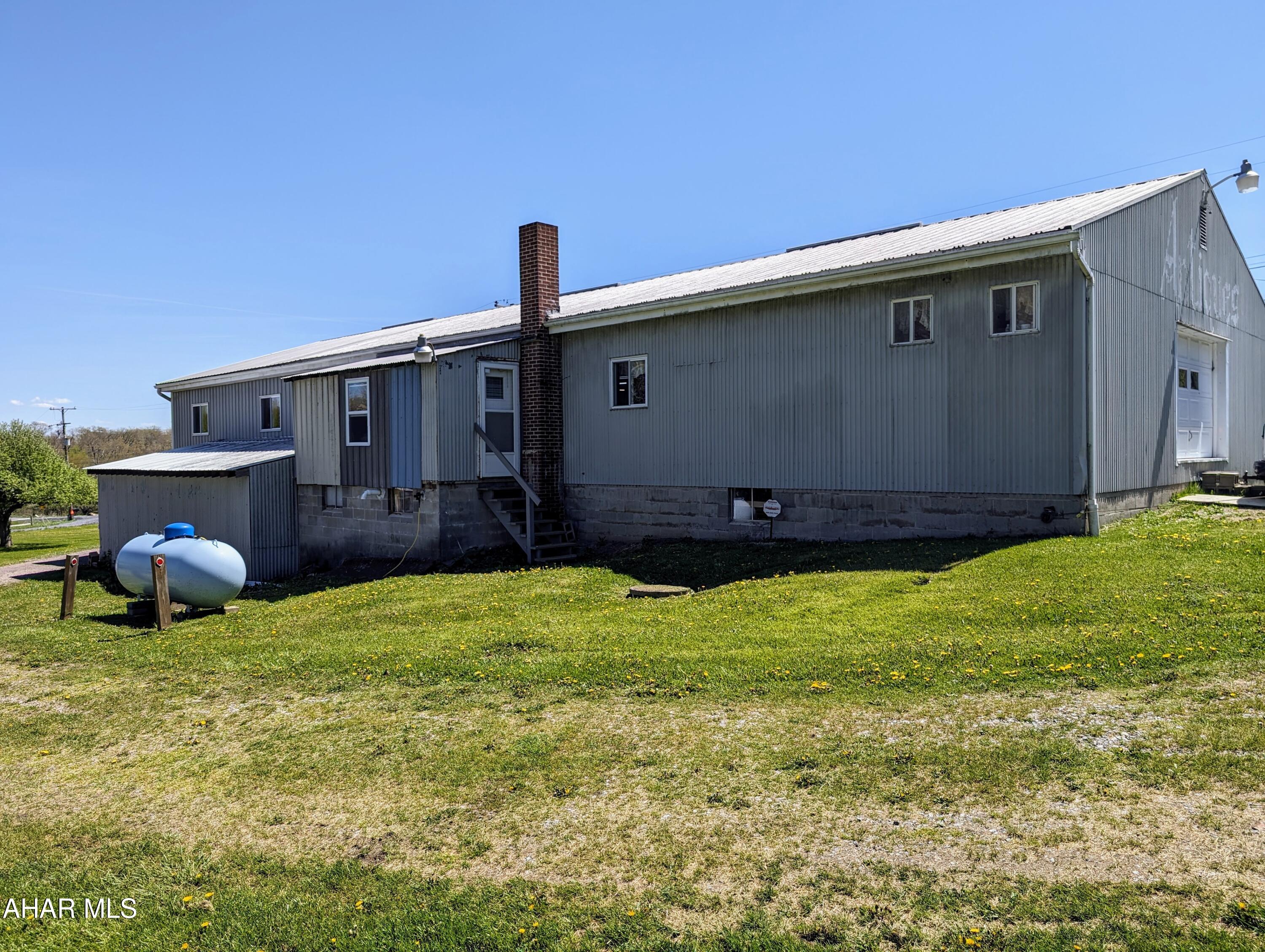 None - Commercial Sale