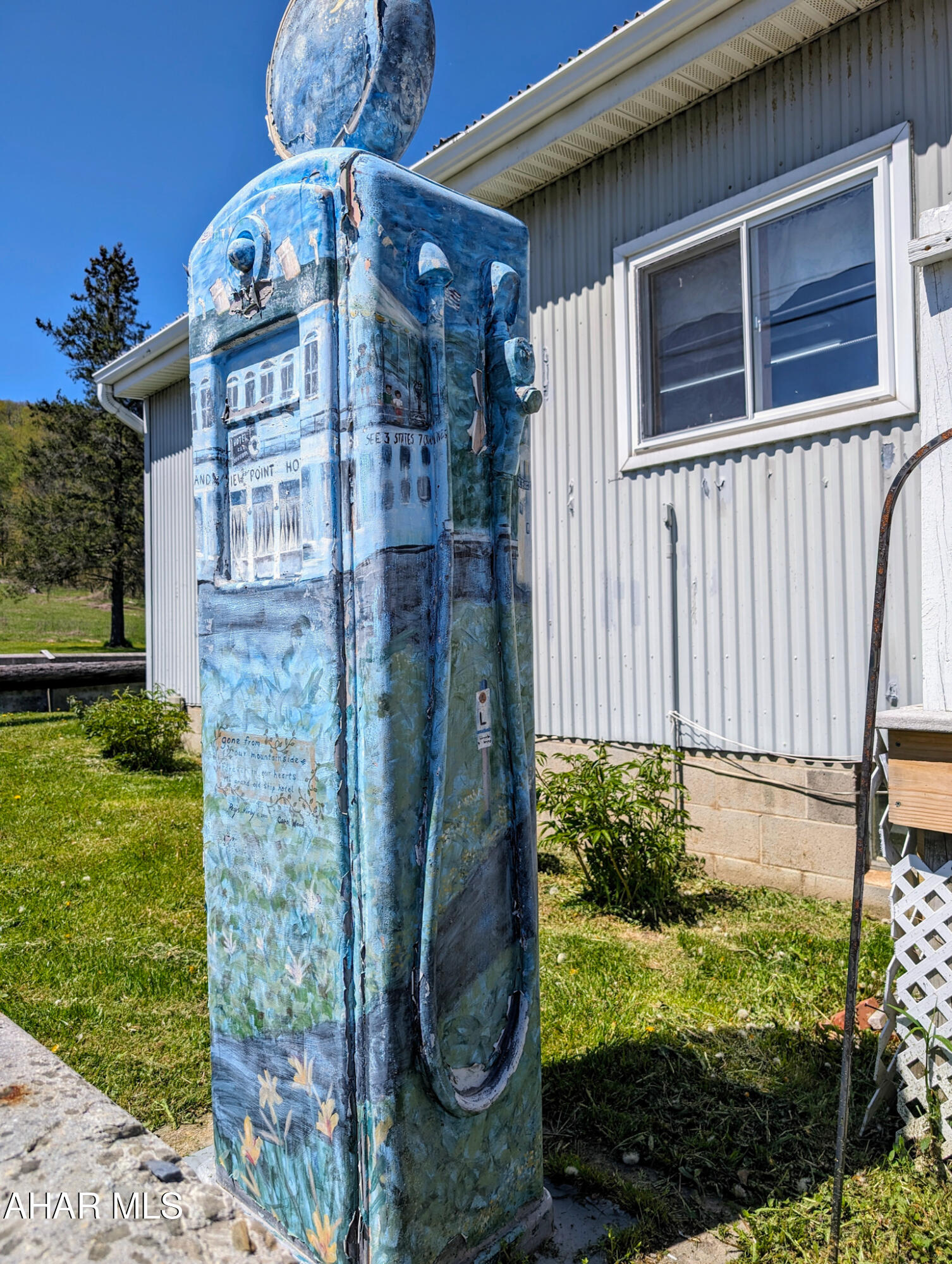 None - Commercial Sale