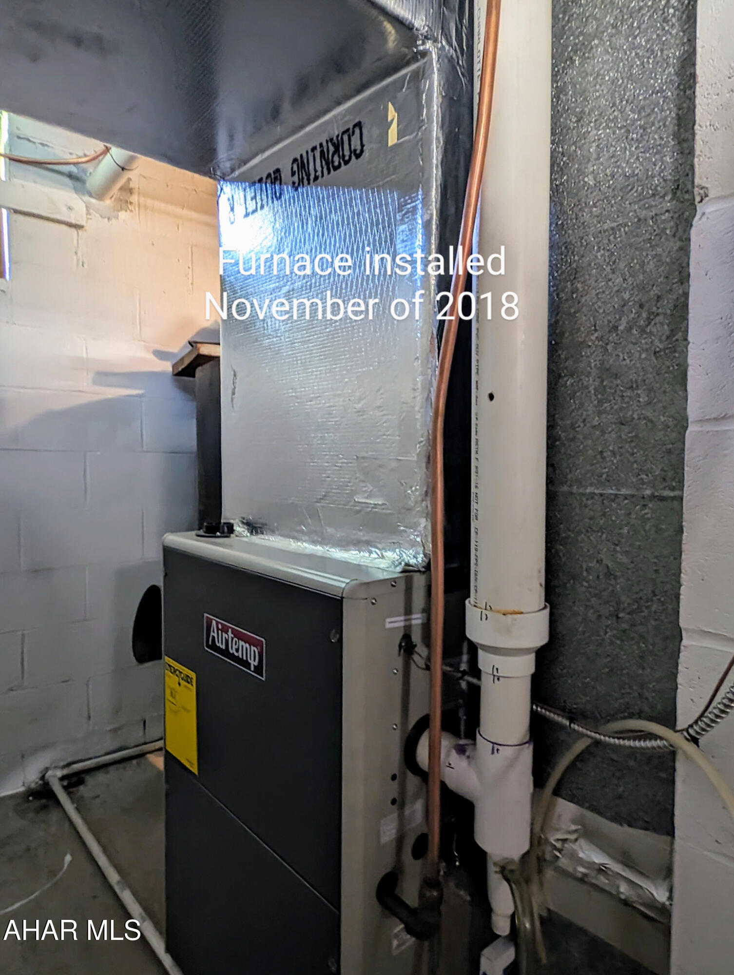 None - Commercial Sale