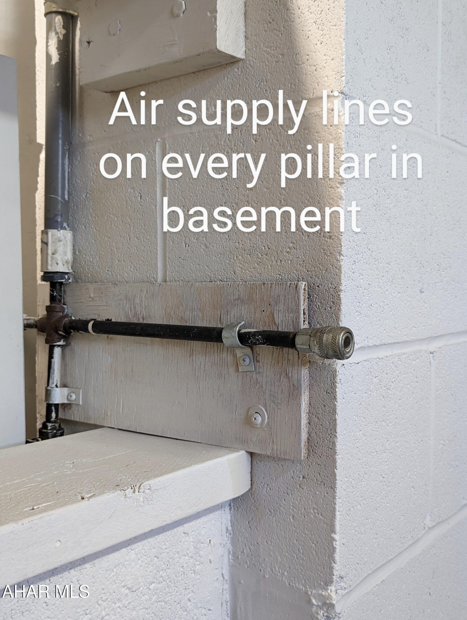 None - Commercial Sale